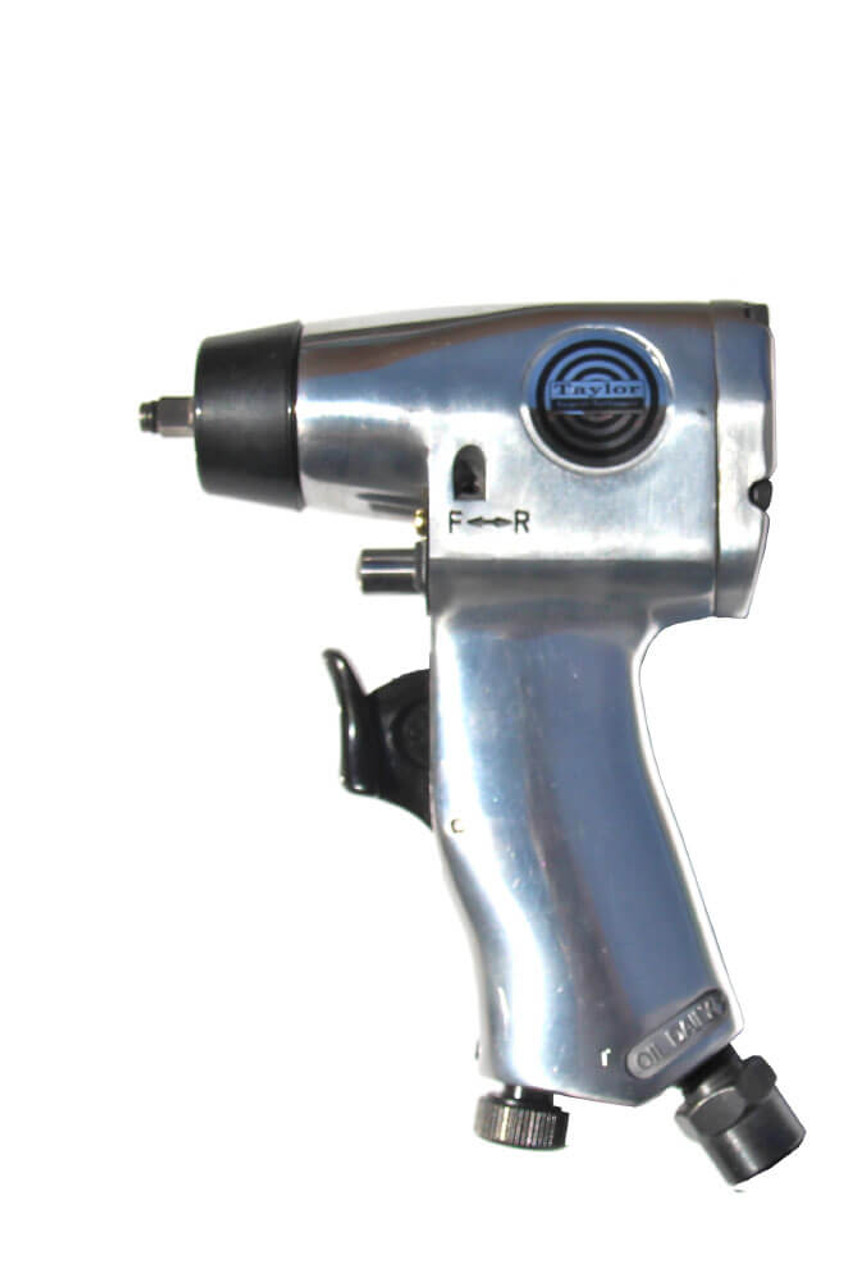 1/4" Impact Wrench 40 ft.lbs. Torque, T-7725T