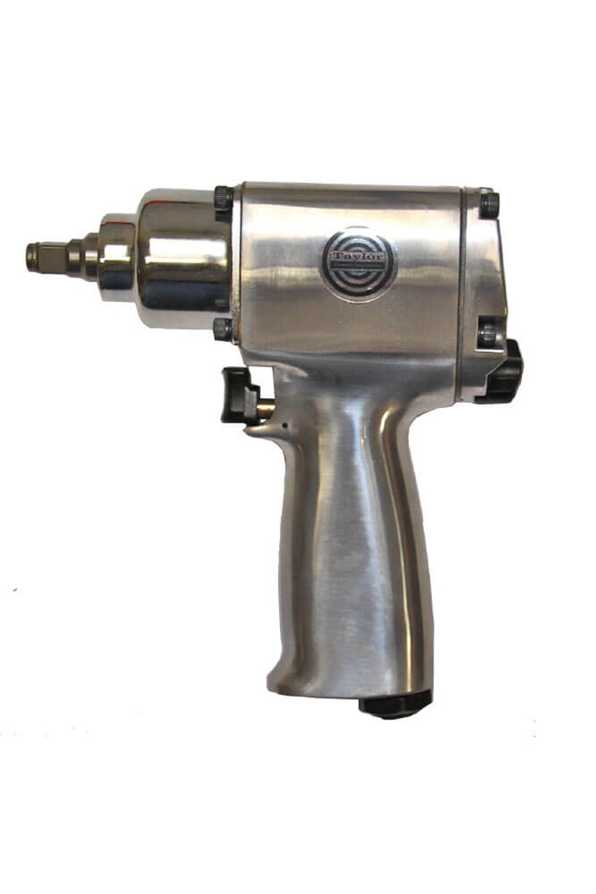 3/8" Impact Wrench 220 ft.lbs. Torque, T-7739