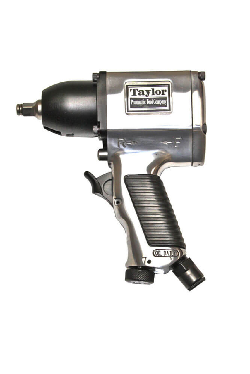 3/8" Impact Wrench 160 ft.lbs. Torque, T-7744A