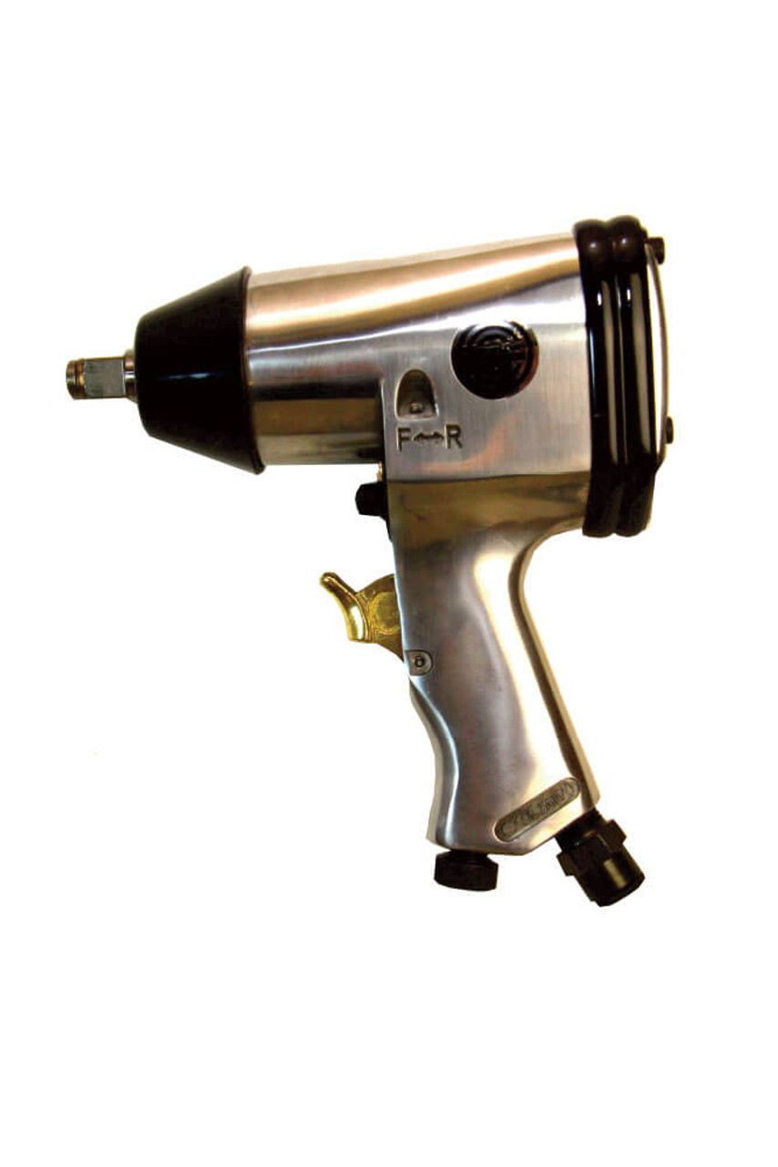1/2" Impact Wrench 325 ft.lbs. Torque, T-7734