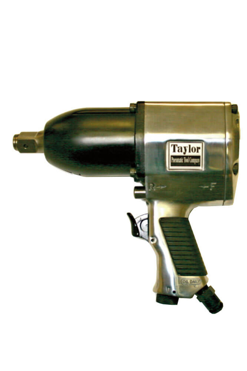 3/4" Heavy Duty Impact Wrench 900 ft.lbs. Torque, T-7774