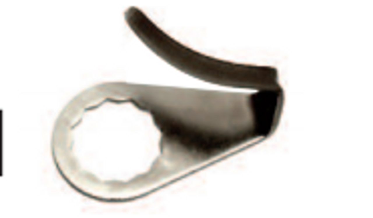 1 1/2" Hook Blade , T-783857