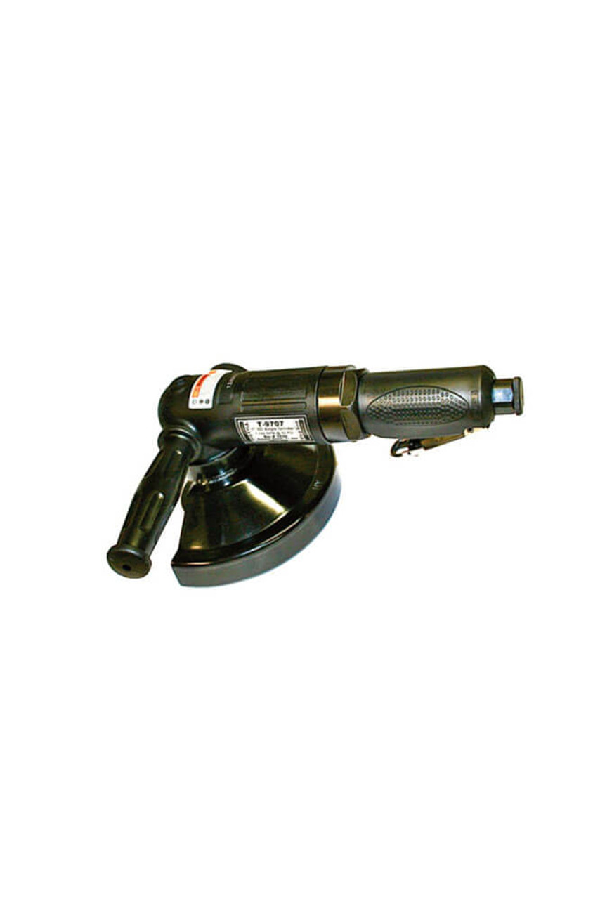 7"Heavy Duty Angle Grinder 1.9 HP, T-9707