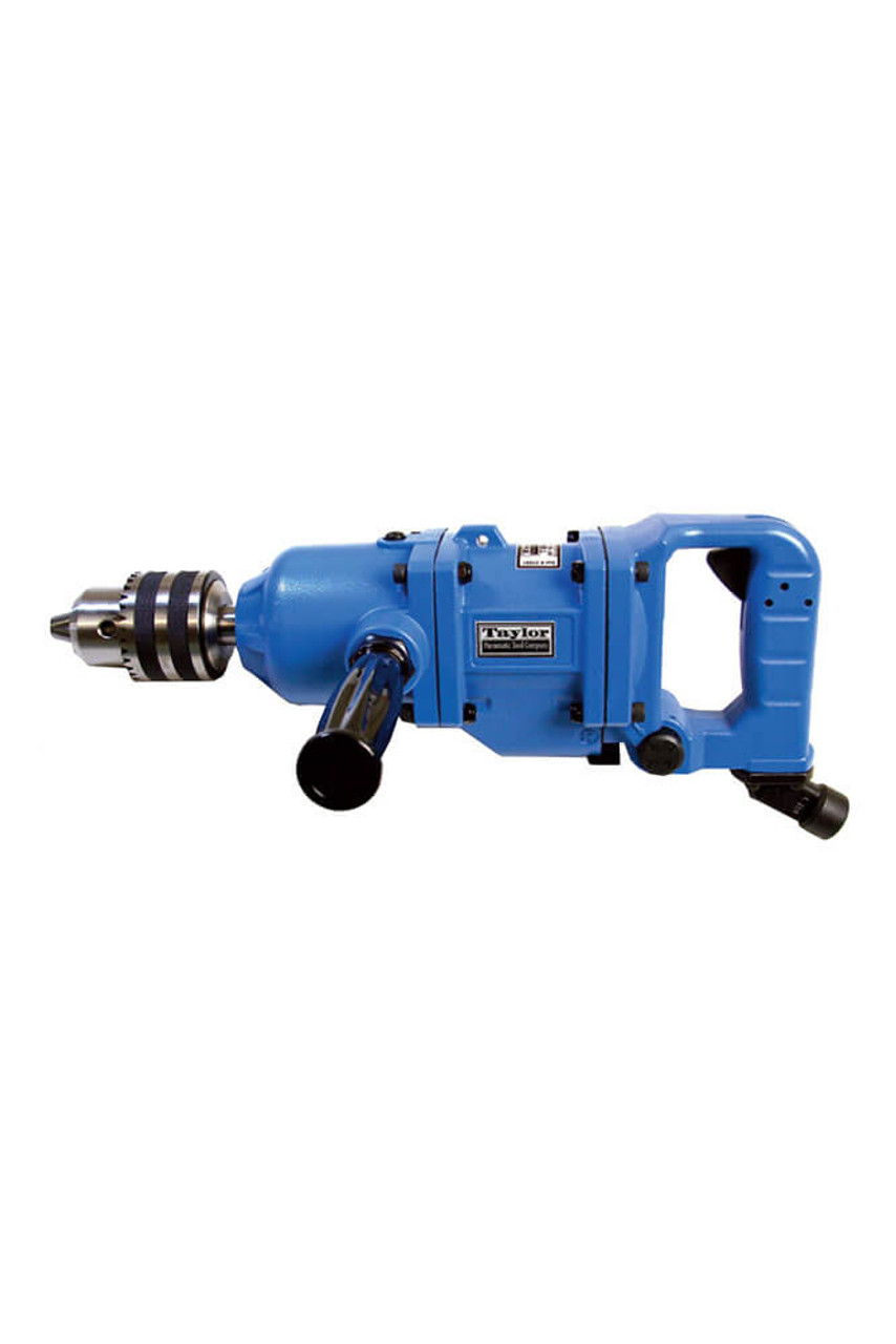 5/8" HD Straight Reversible Drill 1000 RPM, T-9988HRS