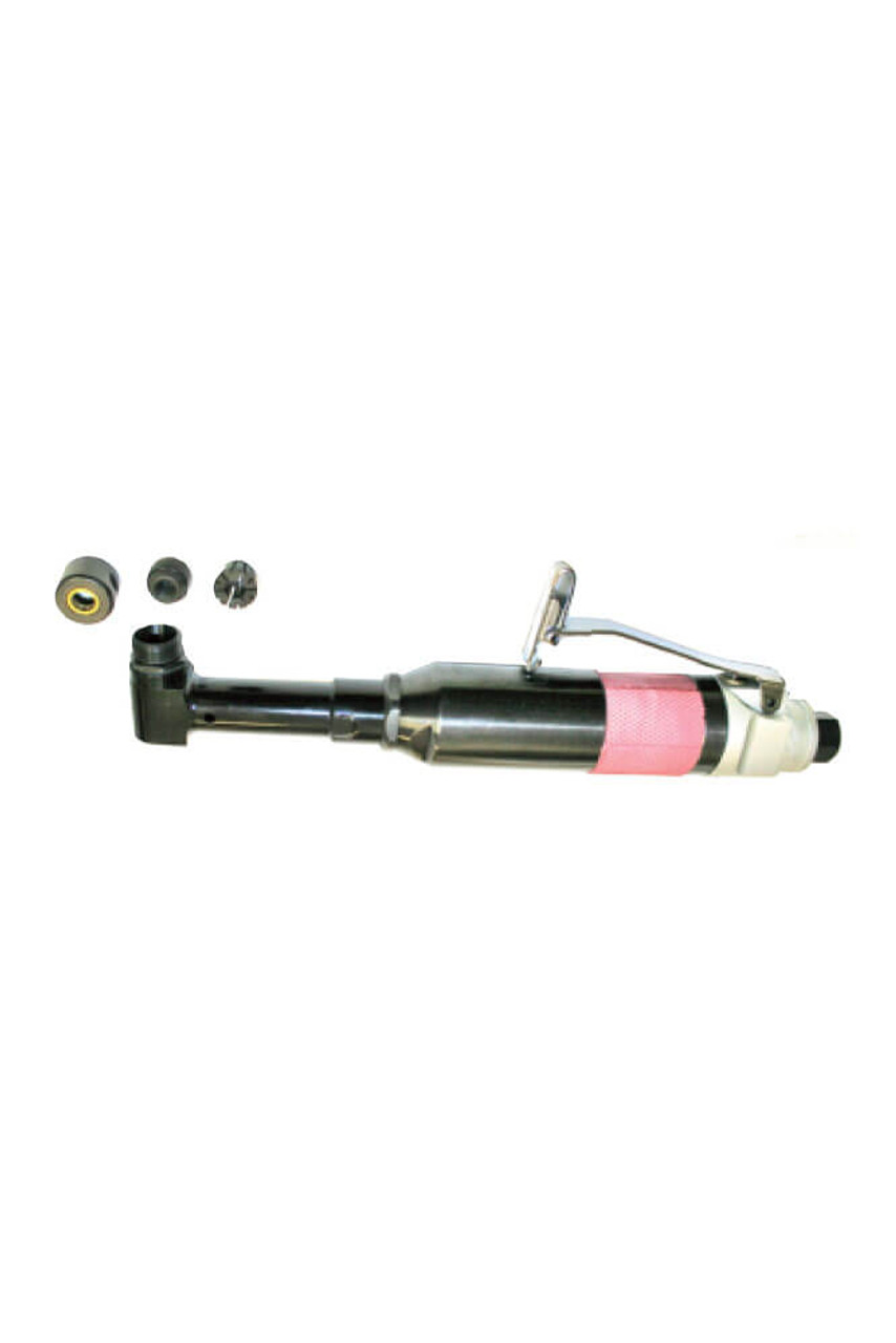 1/4-28 Aircraft Drill Motor & 1/4" Collet, T-9870