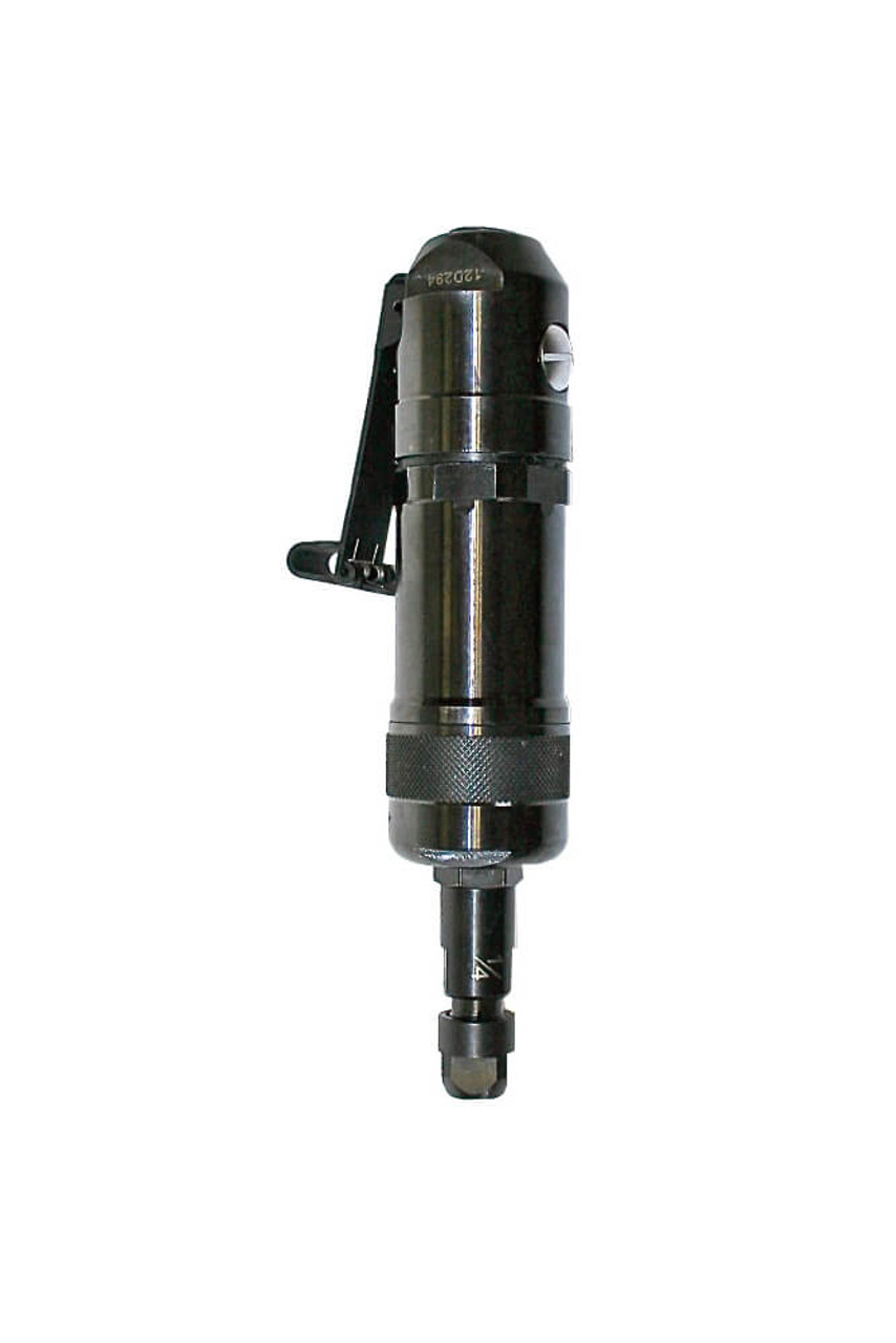 1/4" Precision Side Exhaust Die Grinder .4 HP, T-9958