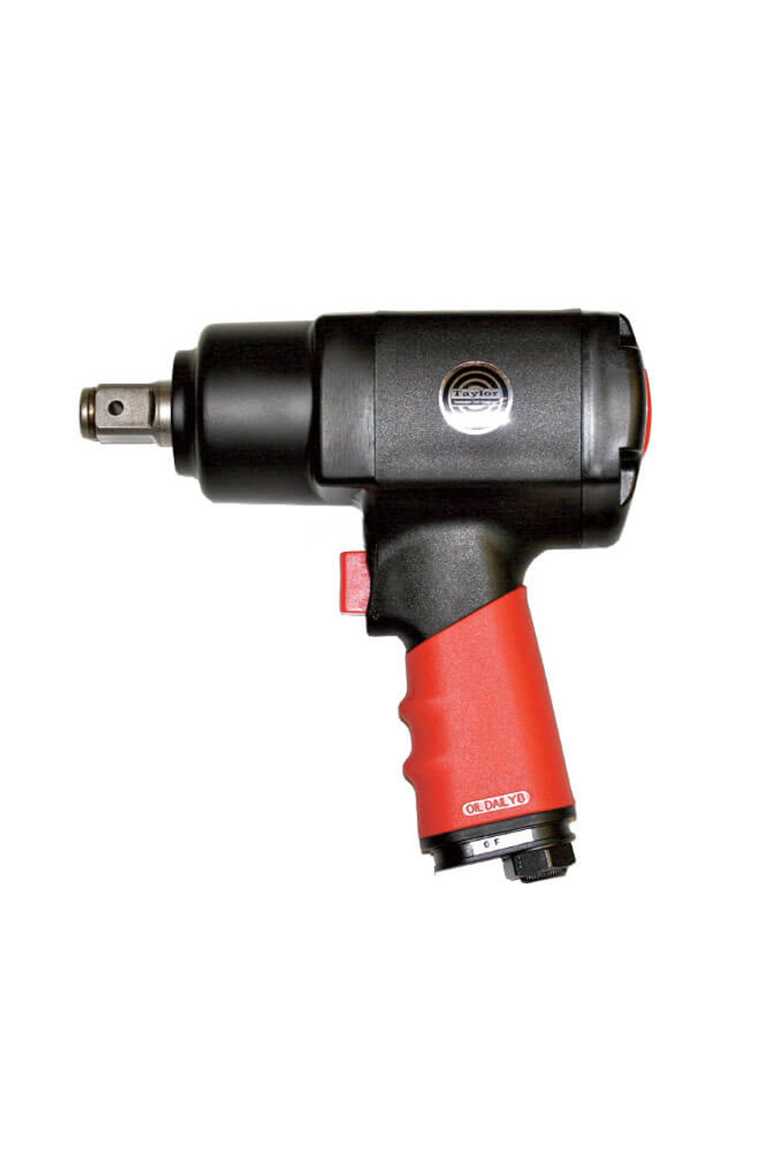 3/4" Super Duty Impact Wrench 1000 ft.lbs. Torque, T-8849A