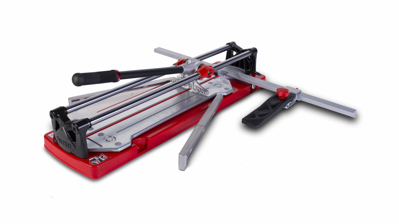 Rubi Tile Cutters TR-600 MAGNET with case 24"