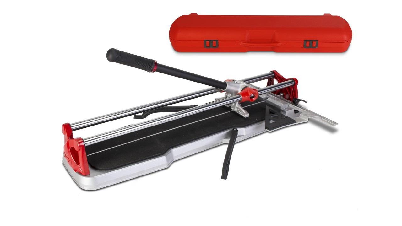 Rubi Tile Cutters SPEED-62 MAGNET 24" with case