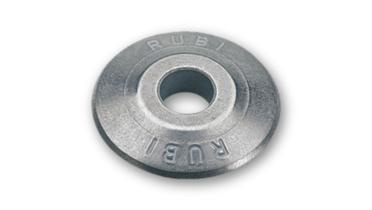 Rubi Scoring Wheels  FLOOR TILE SCORING WHEEL 3/8" (10 mm.)