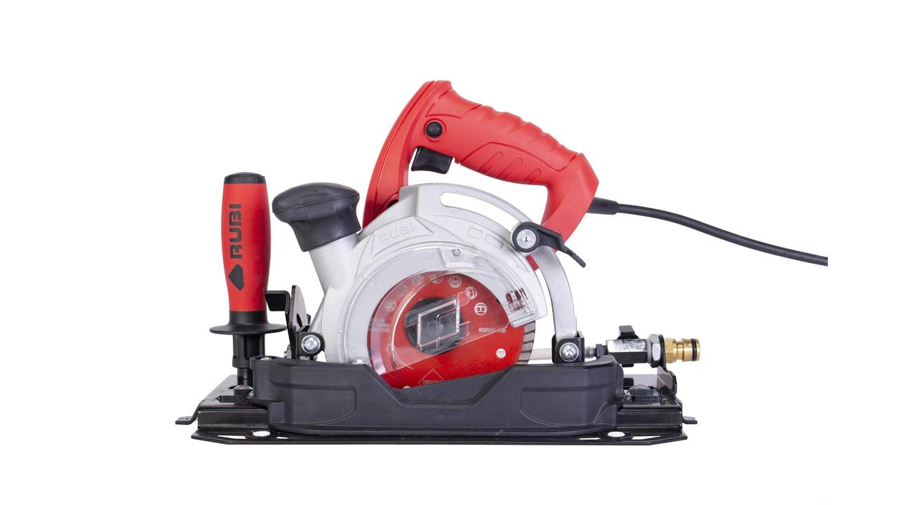 Rubi Porcelain Panels Tools TC-125 5" CIRCULAR SAW 120V 60HZ