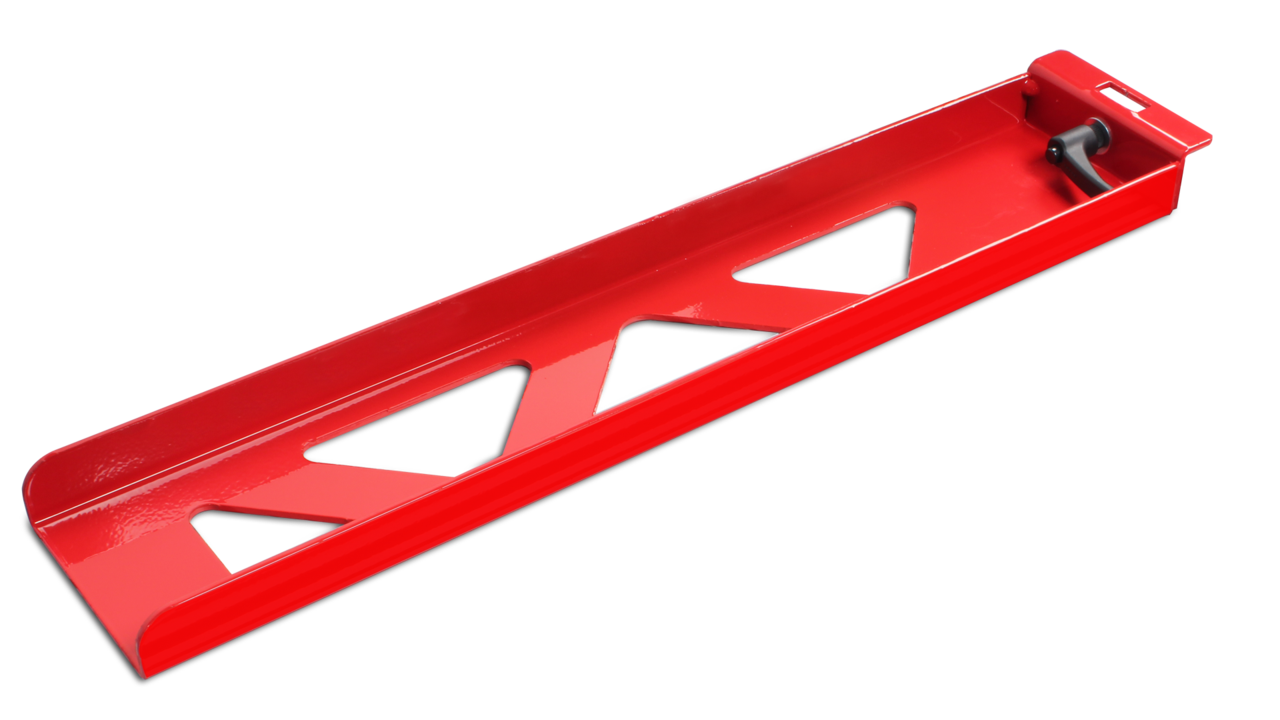 Rubi Tile Saws Lateral Stop for DC/DS/DX