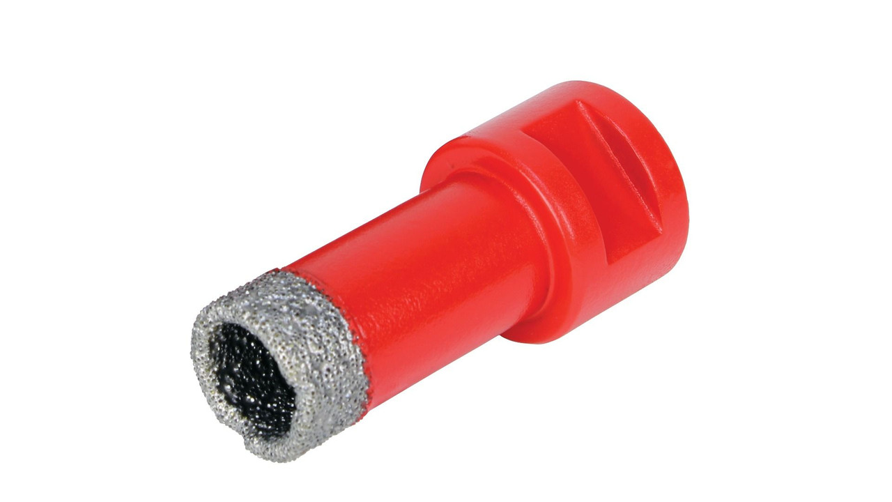 Rubi Tools Drygres 4GRINDER Diamond Drill Bit - 3/4\