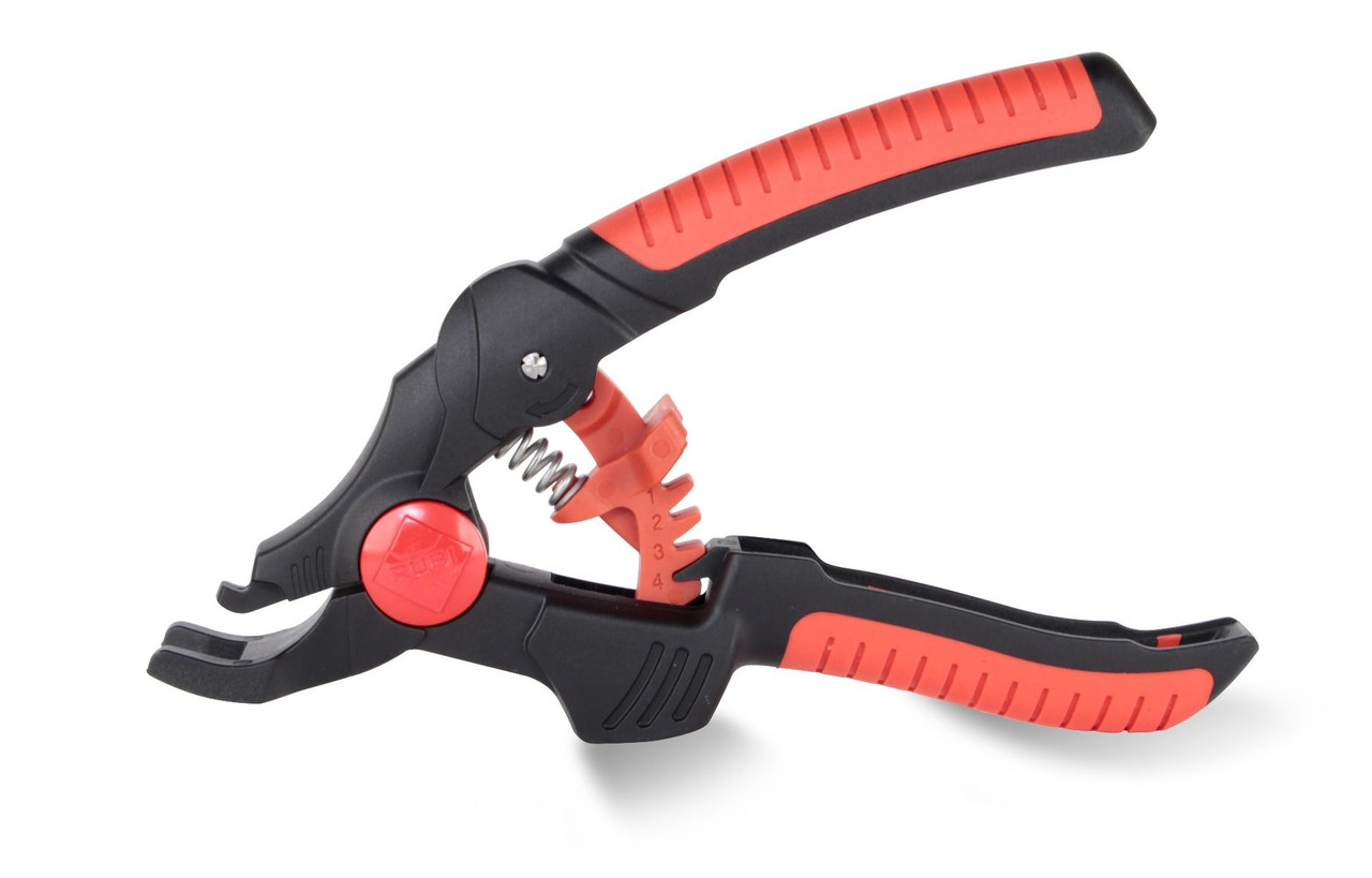 Rubi Leveling Systems TILE LEVEL QUICK PLIERS