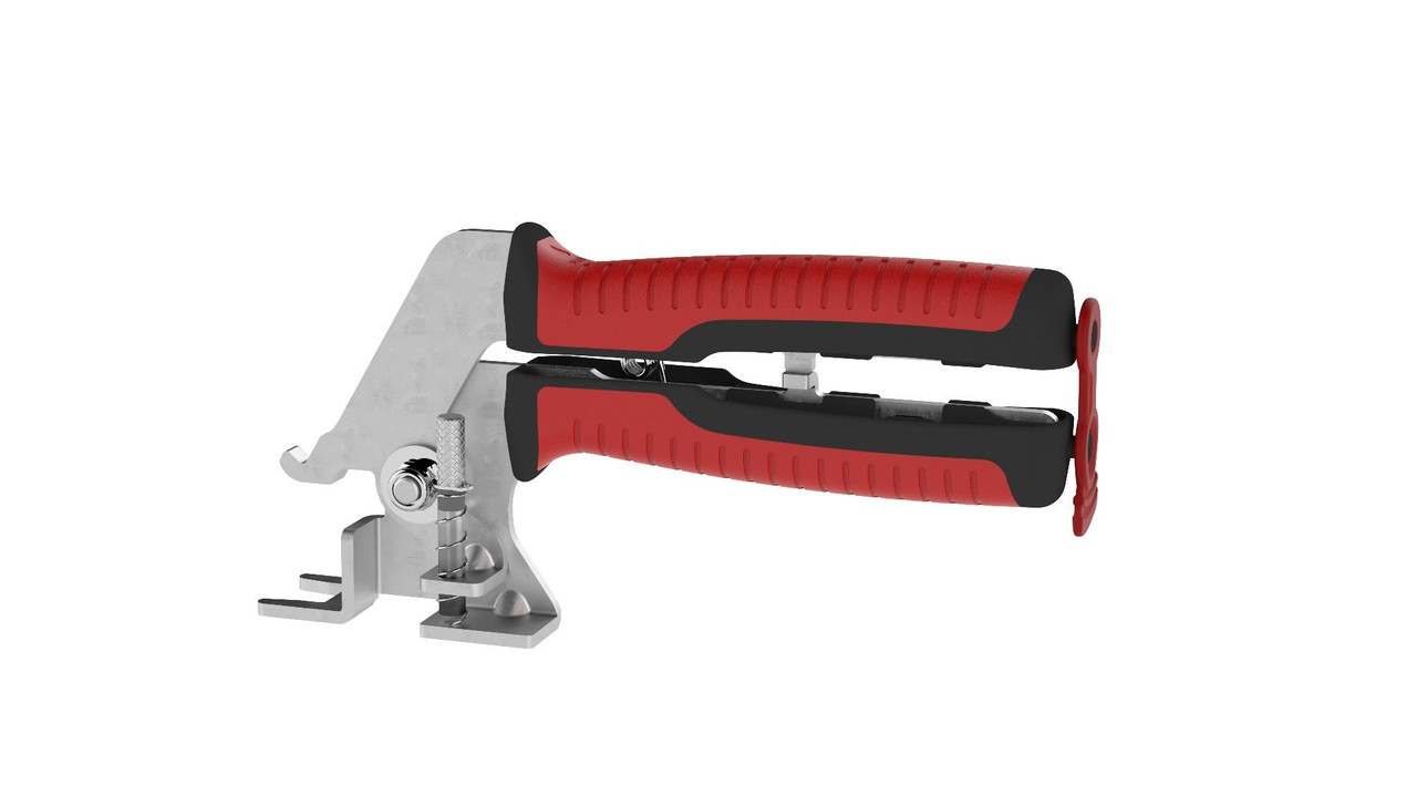Rubi Leveling Systems TILE LEVEL QUICK HEAVY DUTY PLIERS