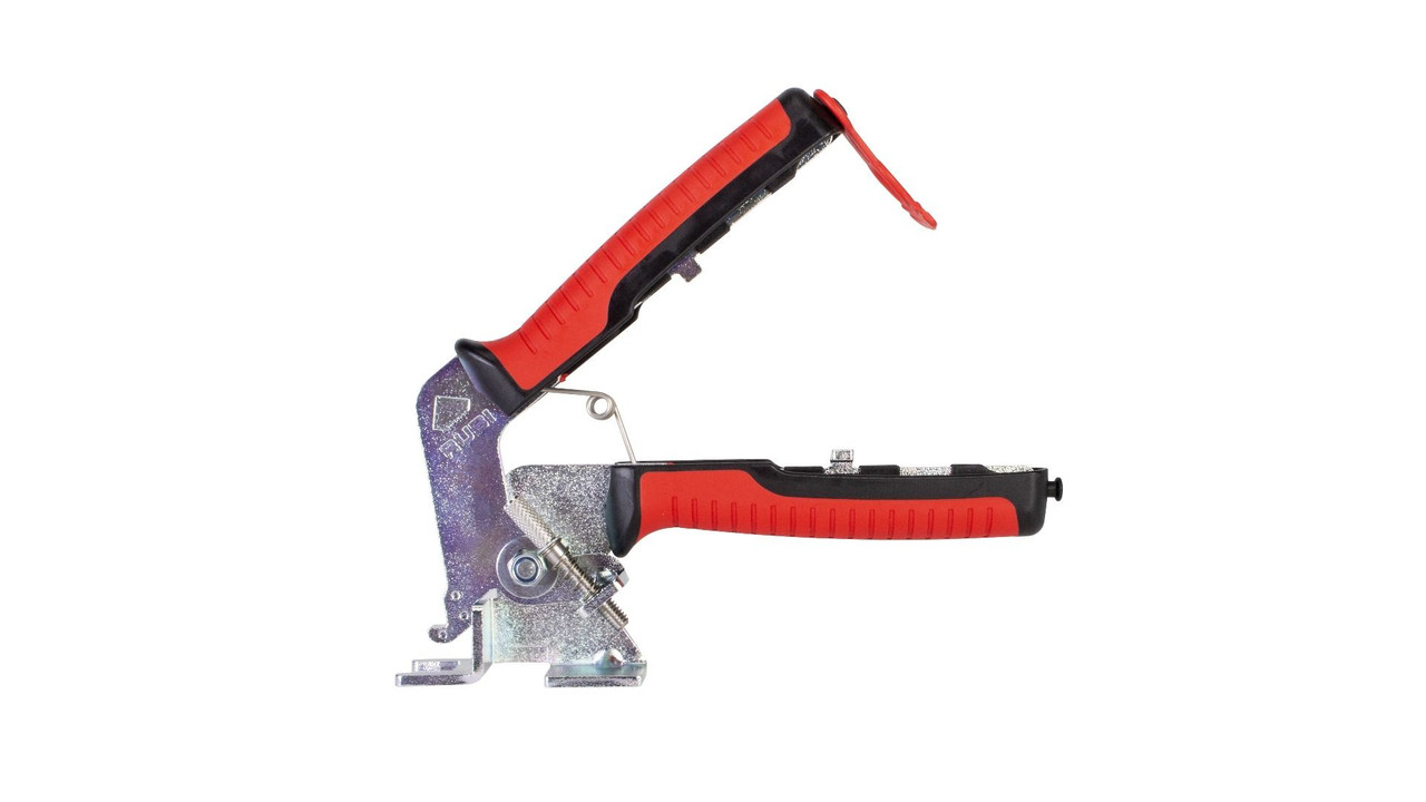 Rubi Leveling Systems TILE LEVEL QUICK HEAVY DUTY PLIERS