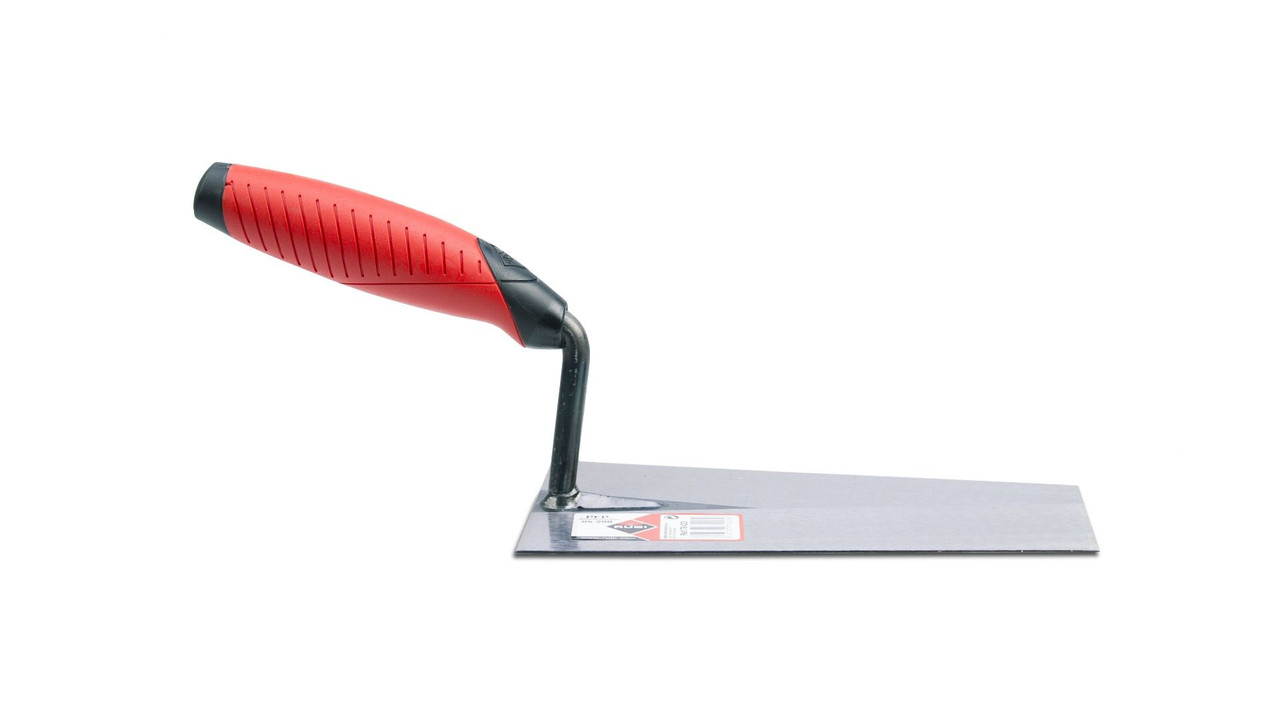 Rubi Brick Trowels BUCKET TROWEL 8" x 4-5/16"