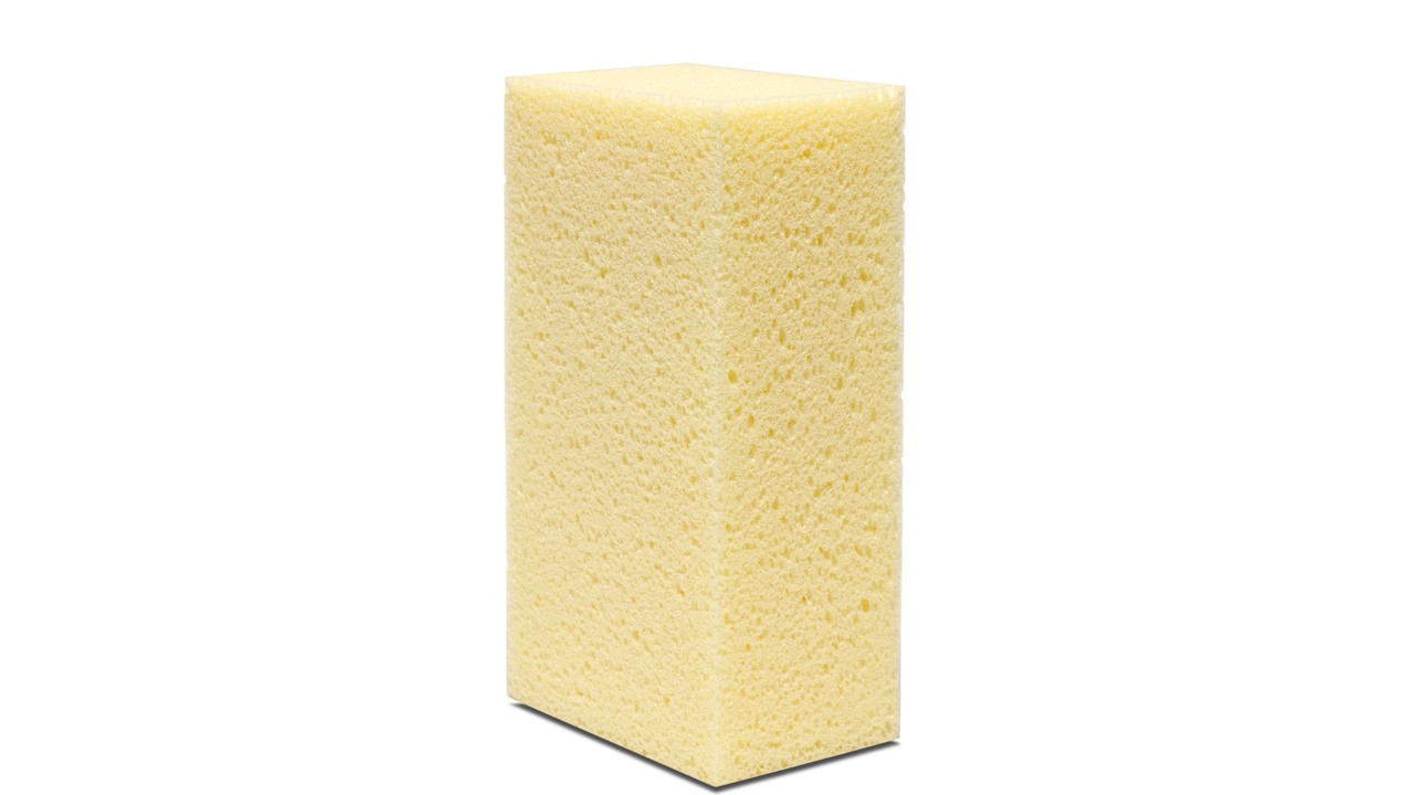 Rubi Sponges, Floats And Pads SPONGE SWEEPEX PREMIUM - box of 24 pcs (square)