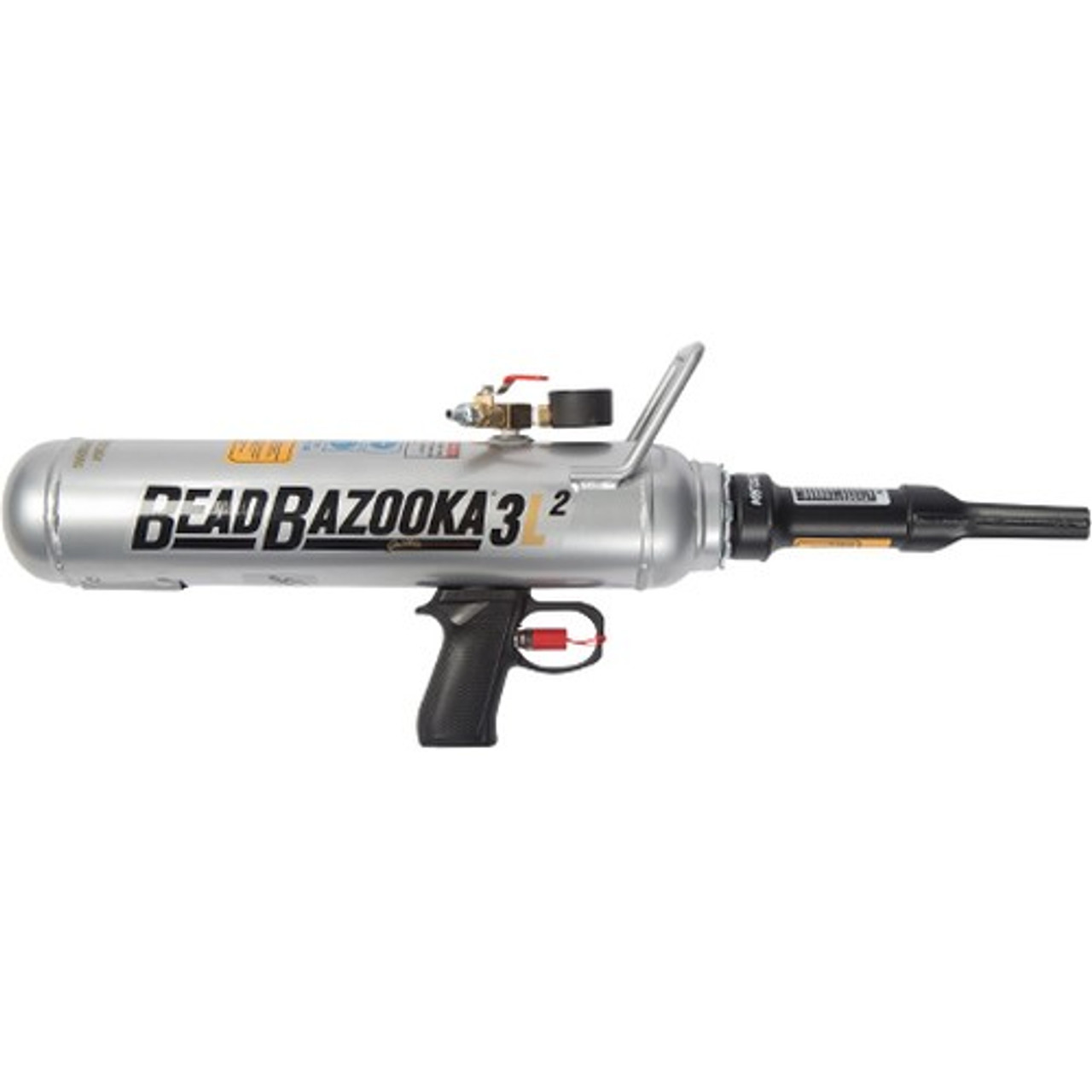 Bead Bazooka? 100-3L2 (100-GAIBB3L2)