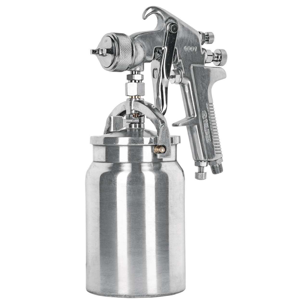 Image of Truper PIPI-320 spray gun