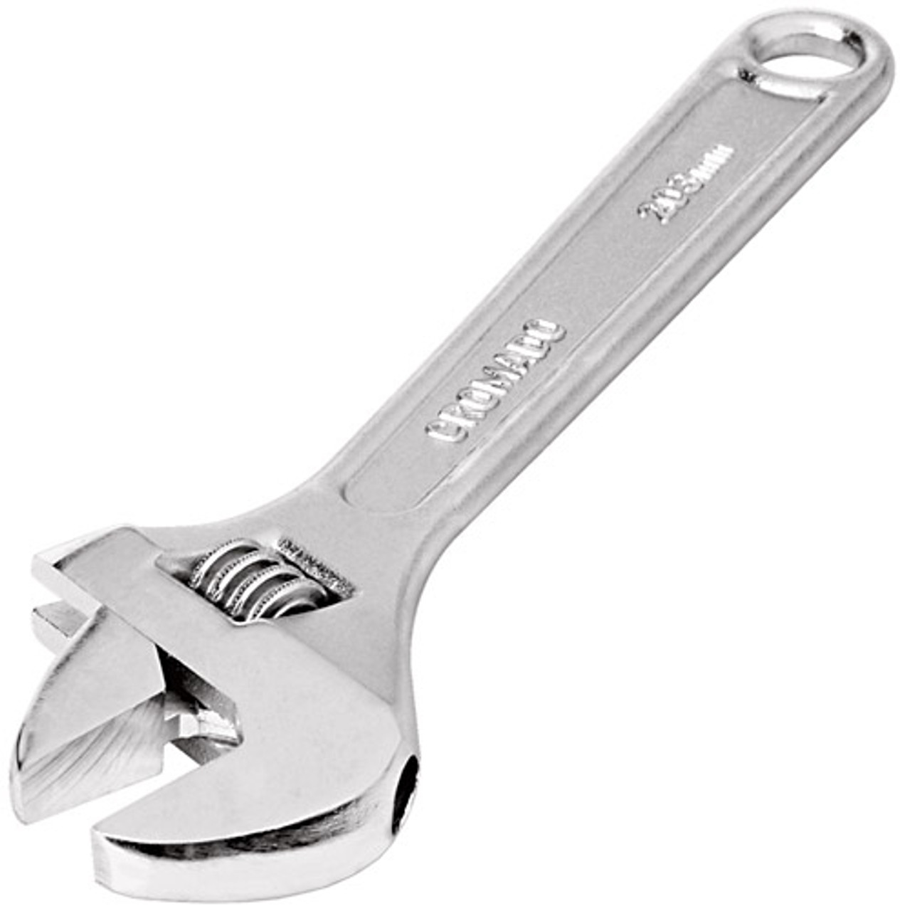 Pretul 15/16" Adjustable Wrench  #21815