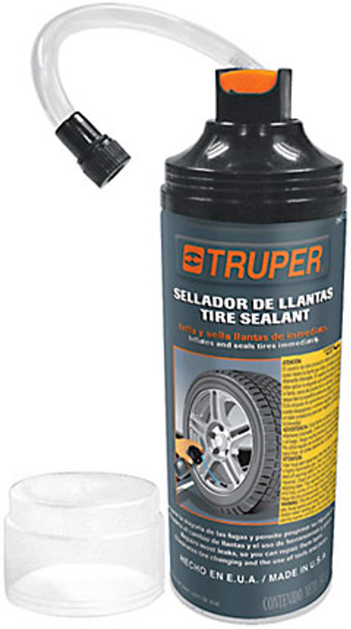 Truper Tire Sealant#10940-2 Pack