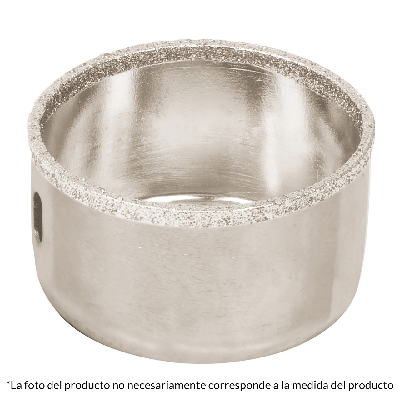 Truper Diamond Coated Hole Saws 1 3/8"#17129