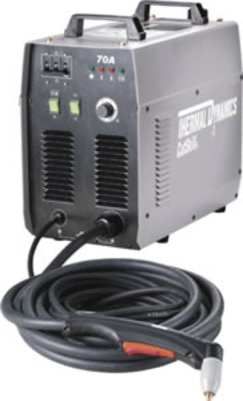 CutSkill-  C-70A 25-70 Amps, 230V 1ph/400V 3 ph THD116701