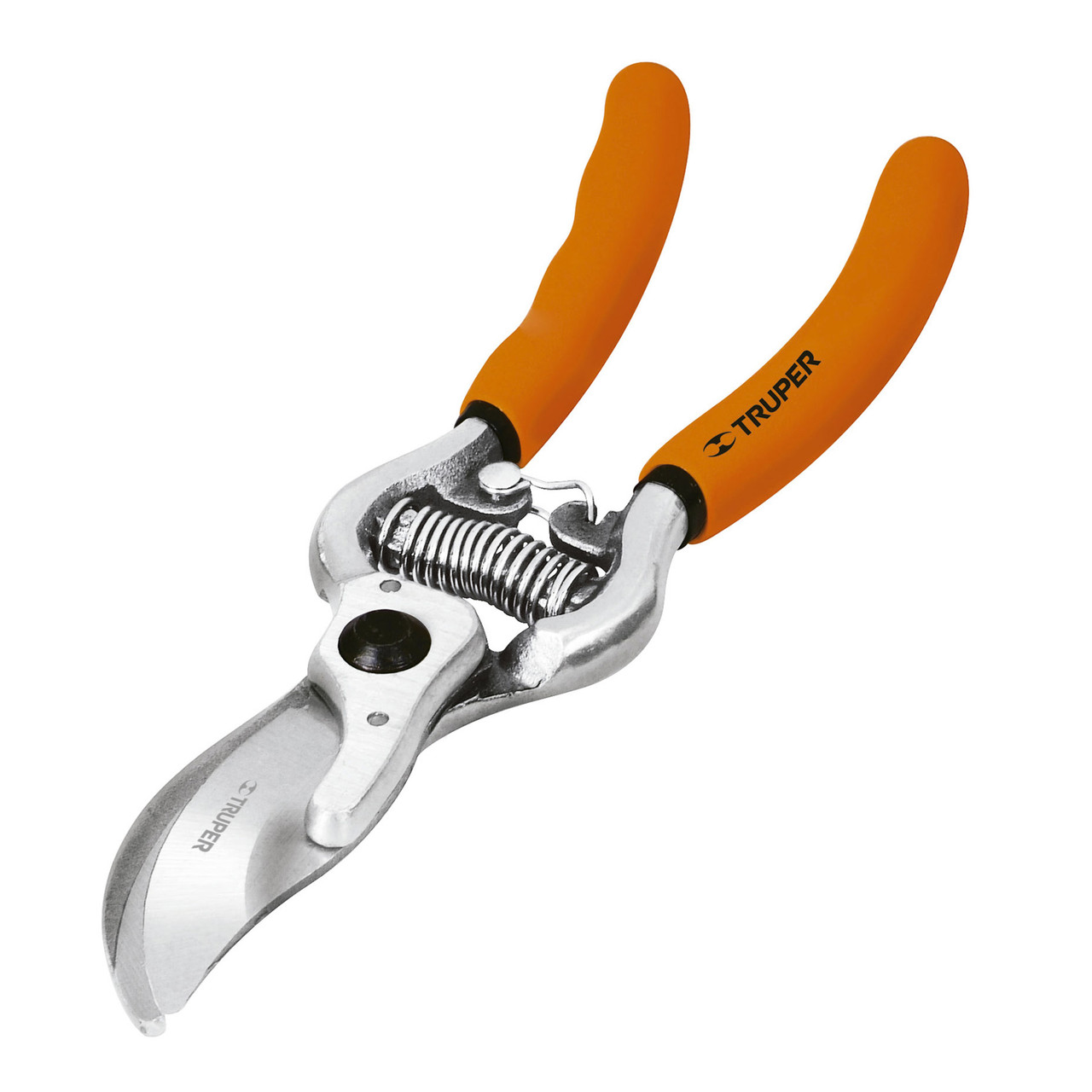 Truper 8" Forged Bypass Pruner #18460-2 Pack