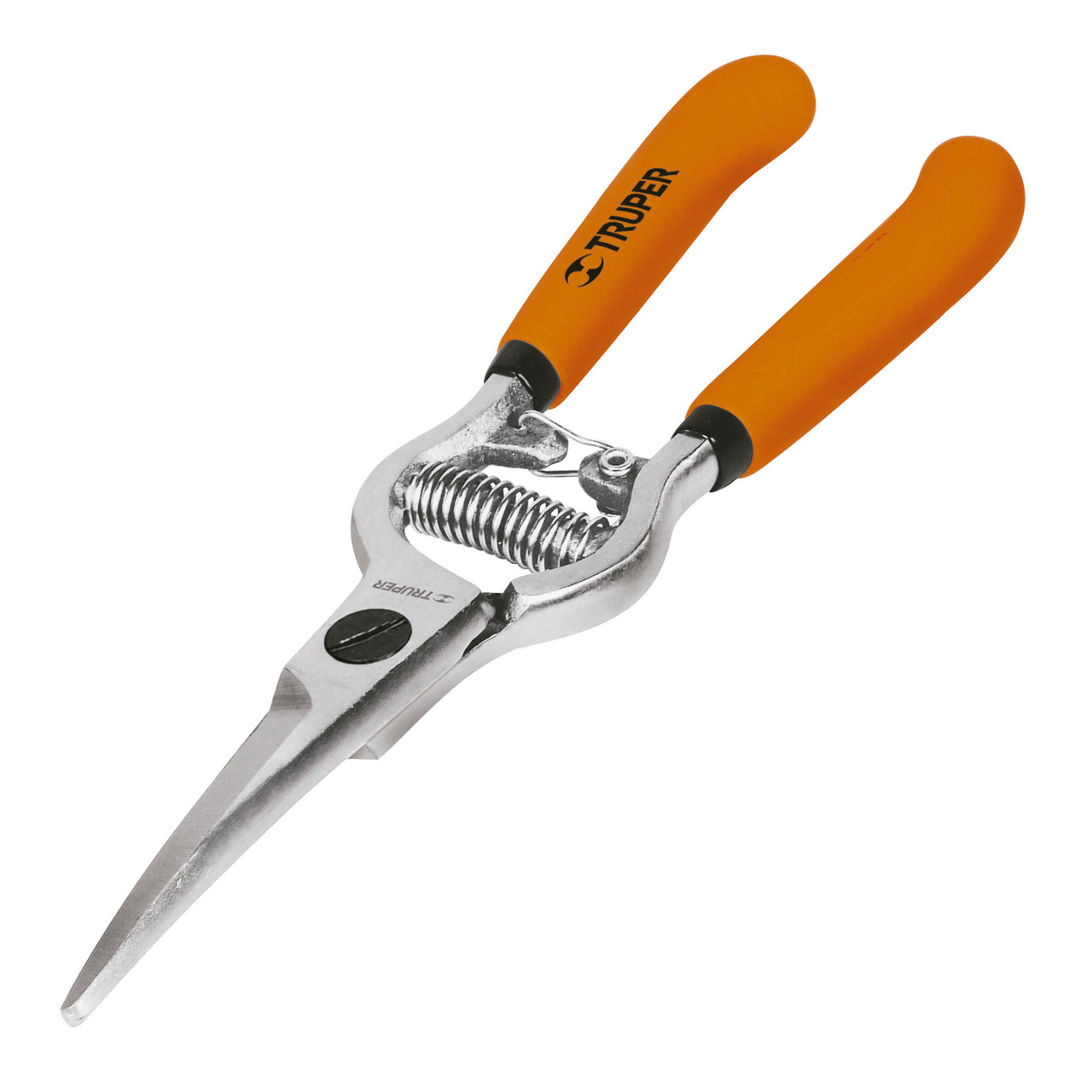 Truper 6" Thin Blade Pruner #18457-2 Pack