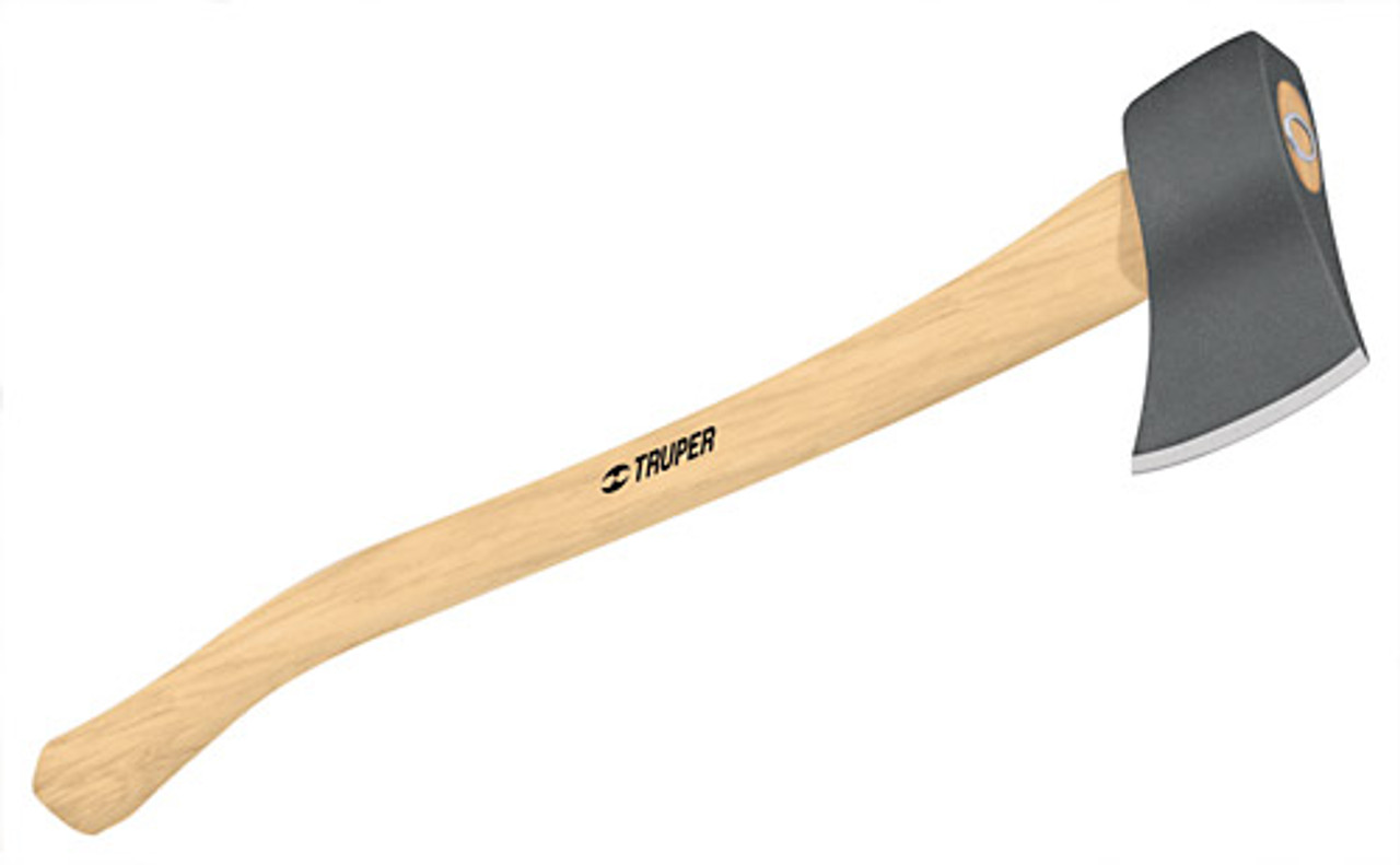 Truper 2.5 Lb Hickory Handle Boy Axe #14956