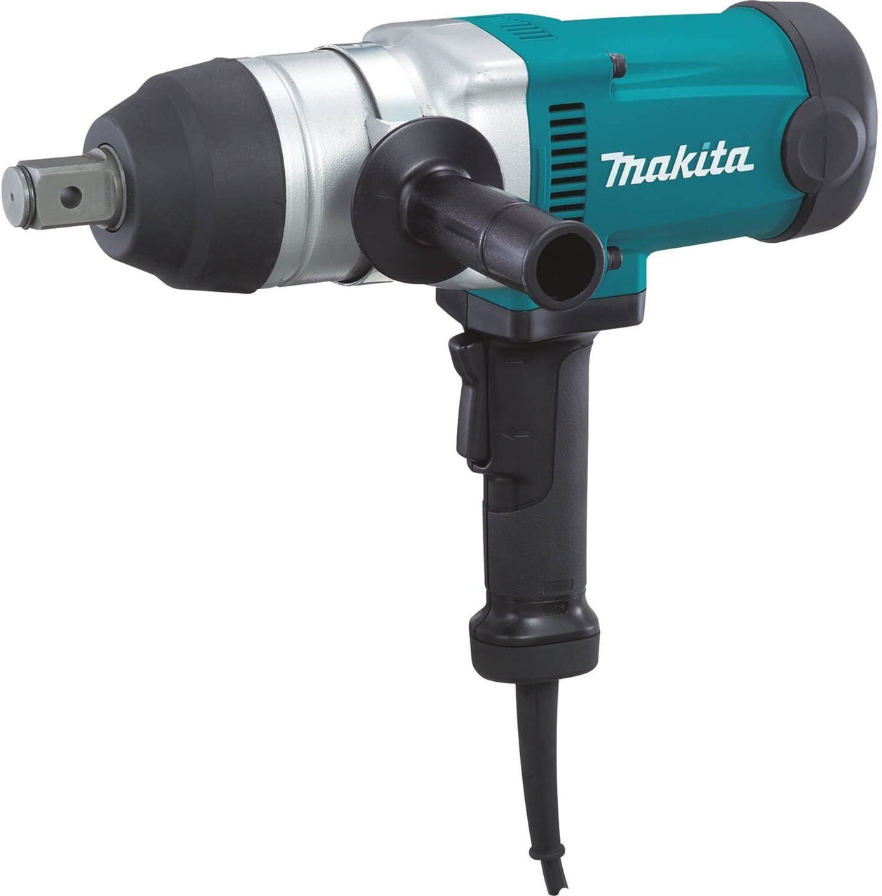 Corded, Impact Wrench, 738 ft-lb, 1,500 Impacts per Minute