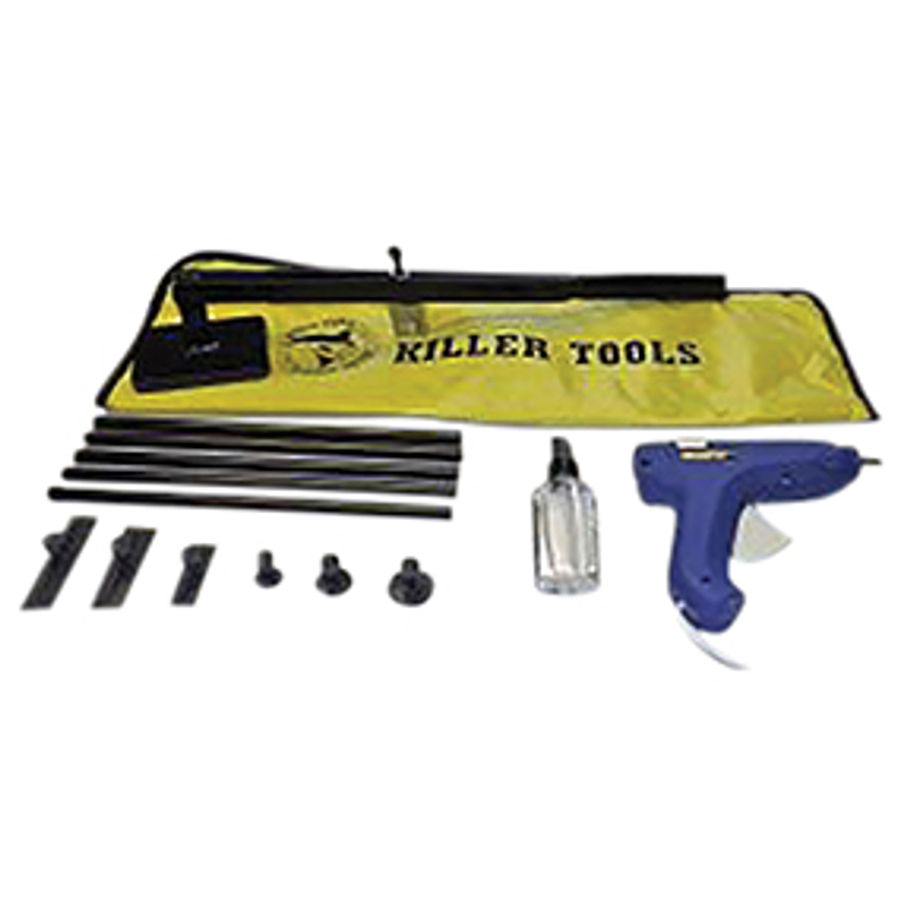 Glue Master Collision and Dent Repair Kit (KILART49)