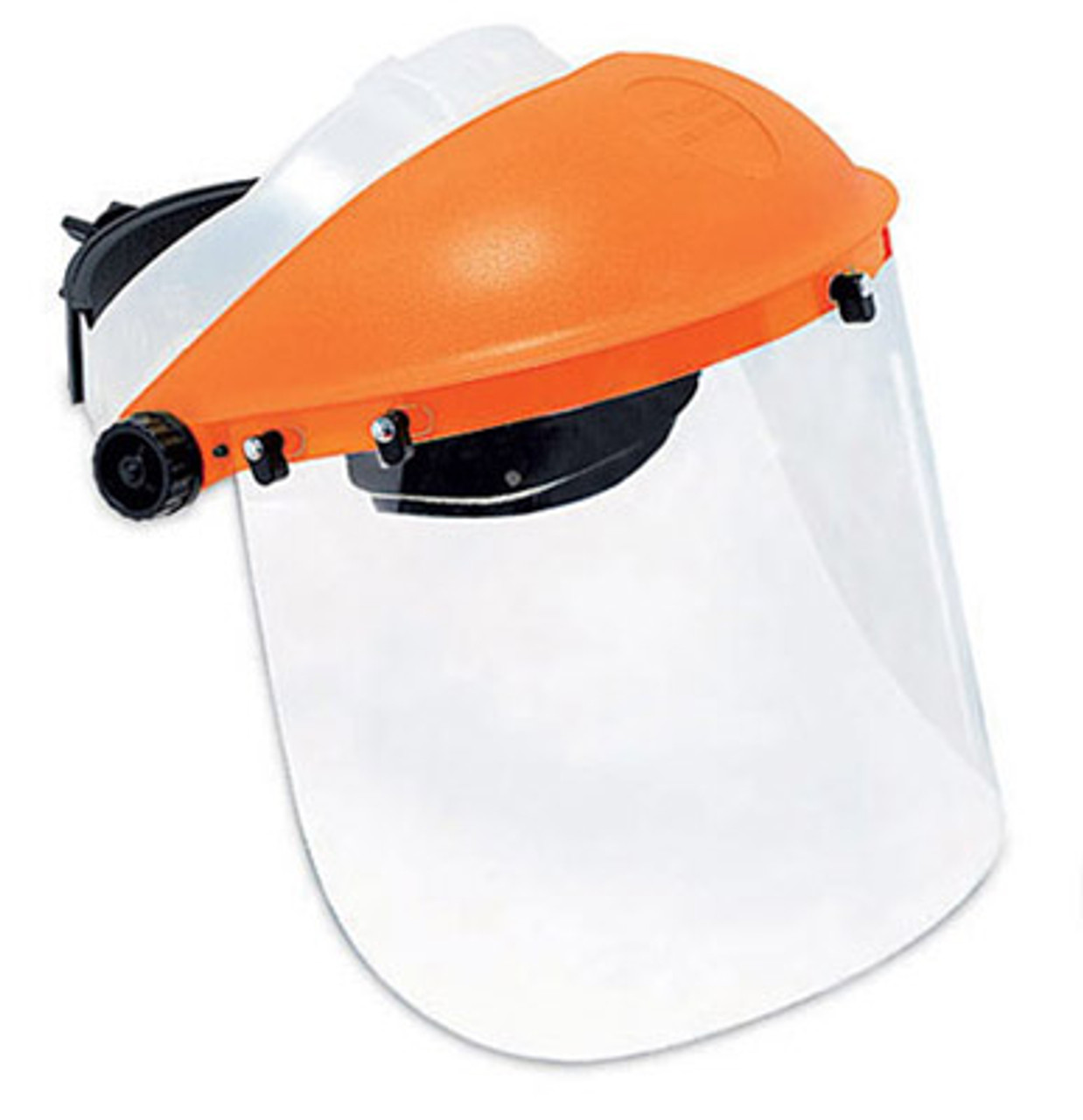 Truper Clear Face Shield #14221