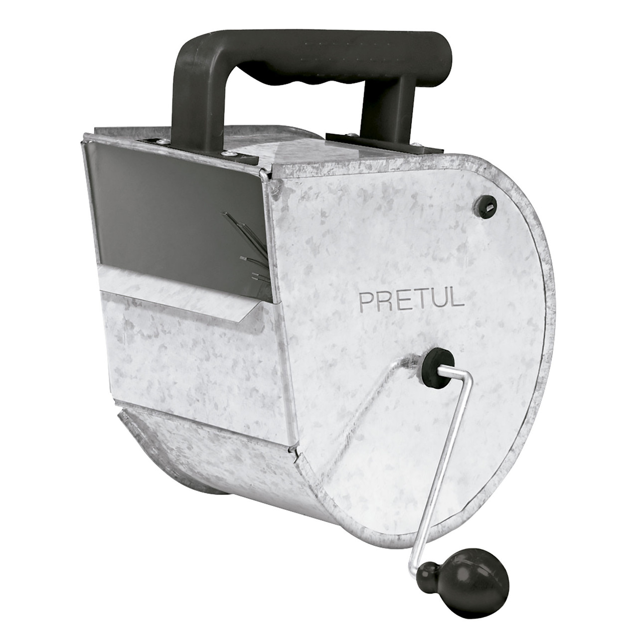 Pretul Galvanized Texture Sprayer #23070