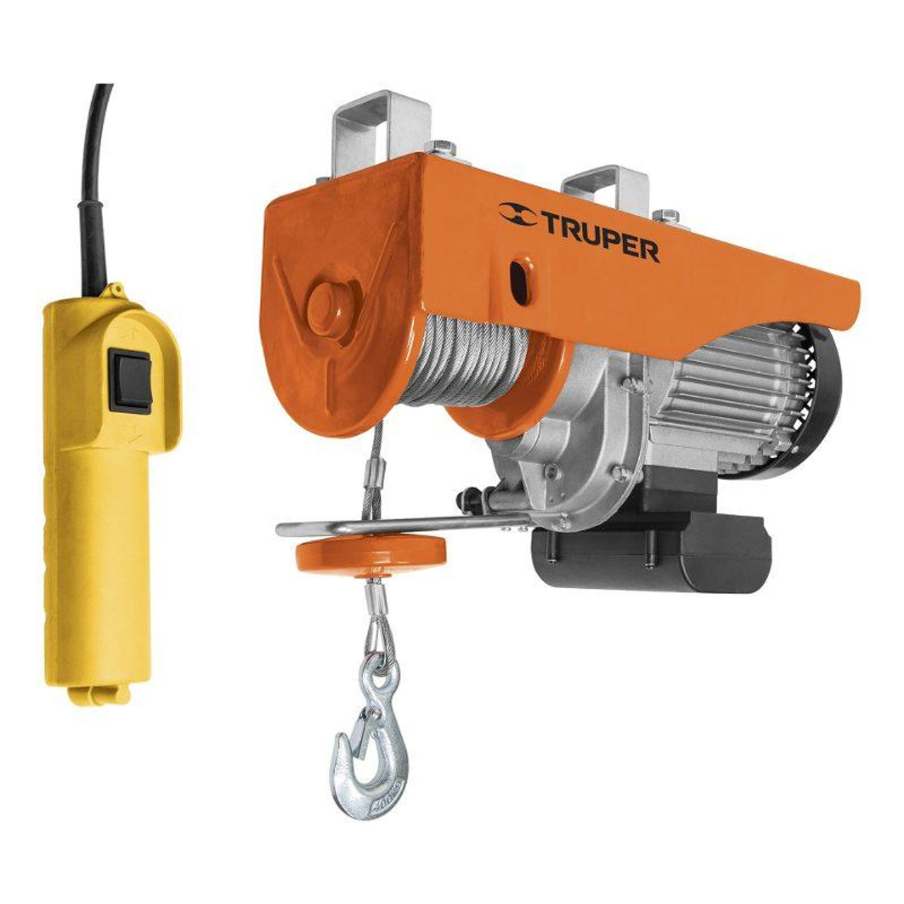 Truper 1,763 Lb, Electric Chain Hoist #16847