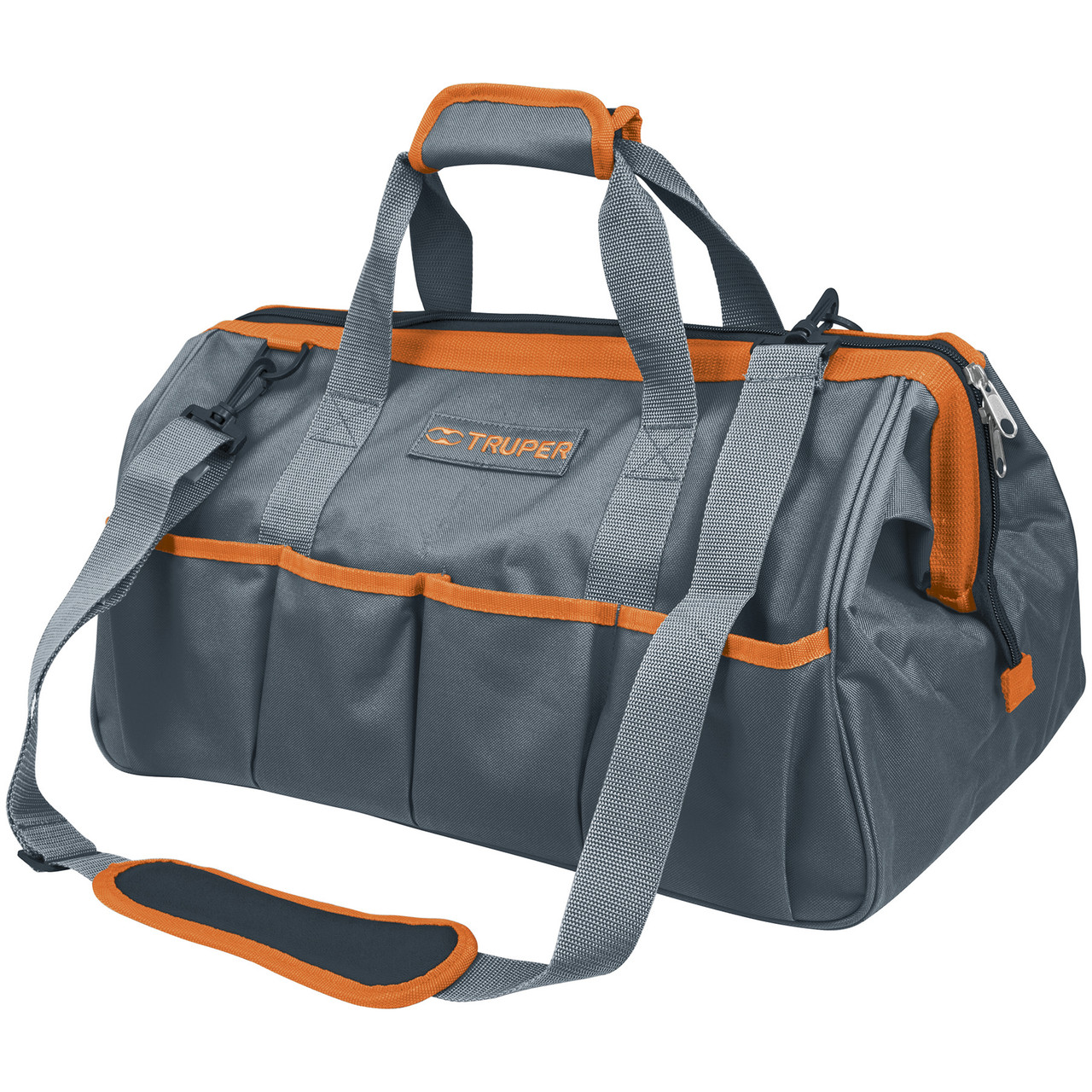 Truper 20" Tool Bag #17104