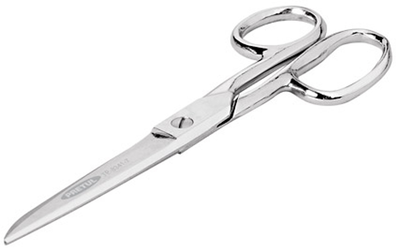 Truper 6" Household And Stationary Scissors #23160