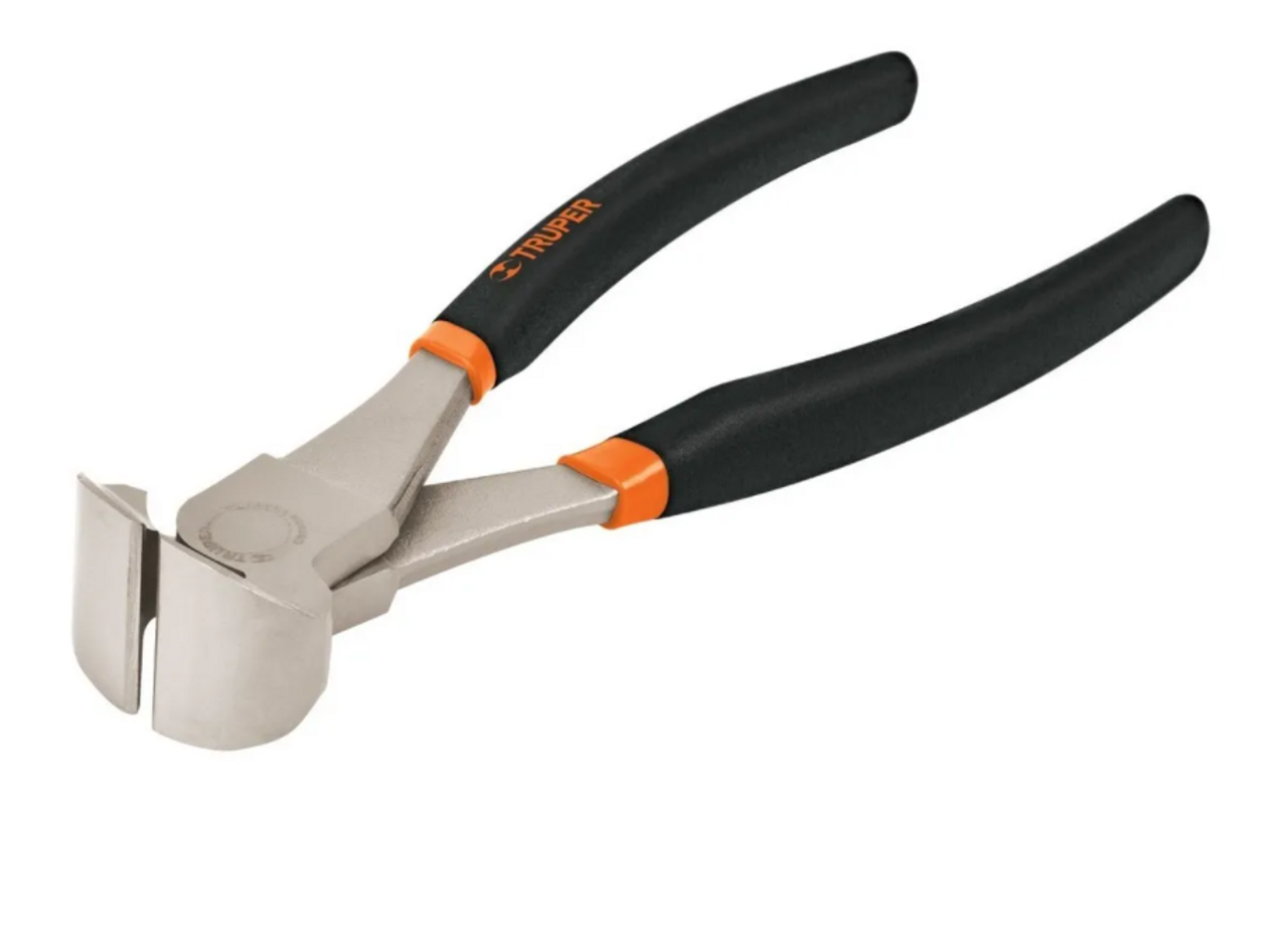 Truper 6" Nipping Pliers #17387