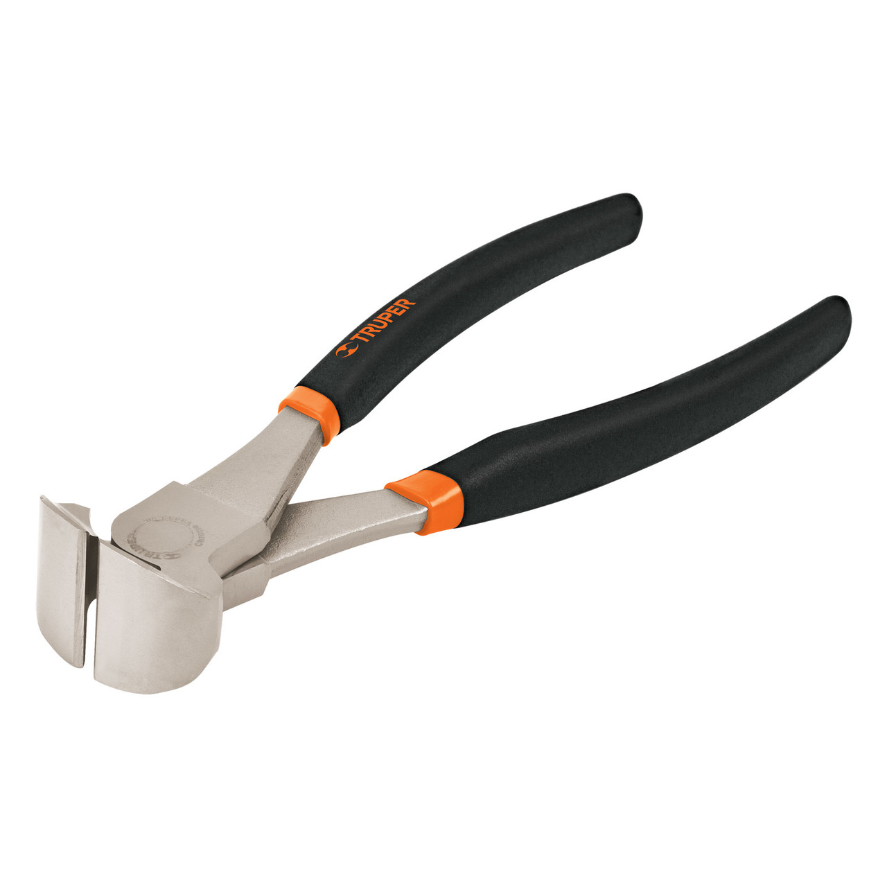 Truper 8" Nipping Pliers #17381