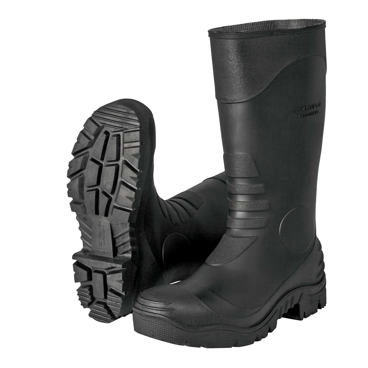 Truper 6-24 Gardening Boots #17920