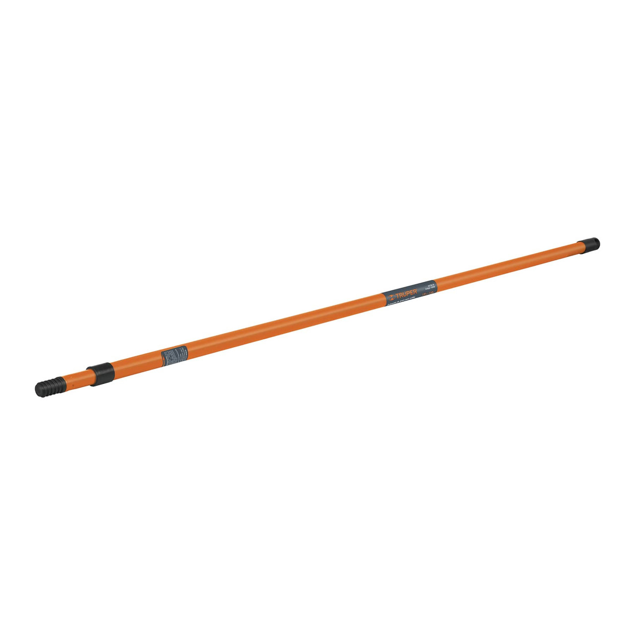 Truper Steel Extension Poles -2 Pack #10548