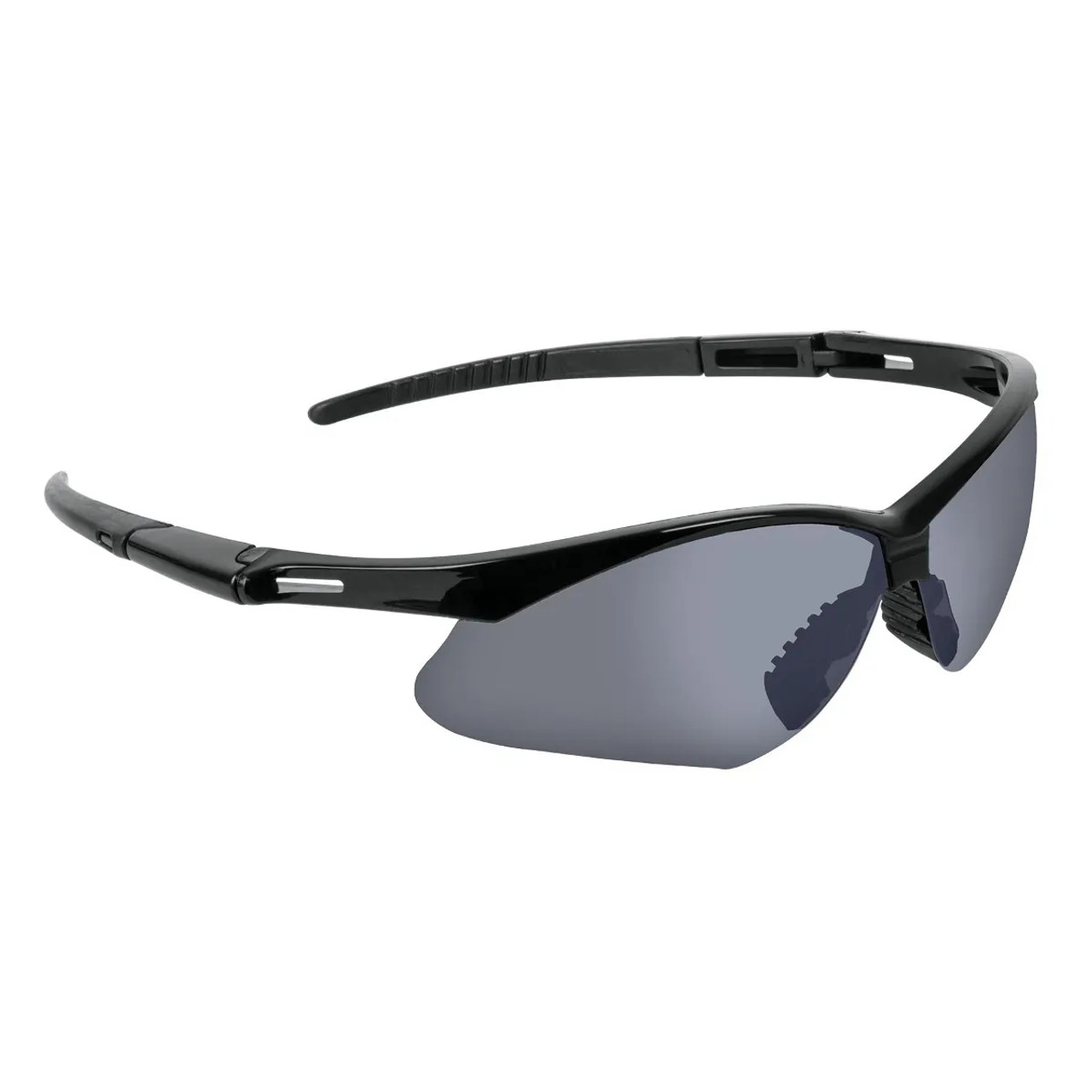 Truper Sport Eyewear Silver Mirror Lens W/strap-2 Pack #15182