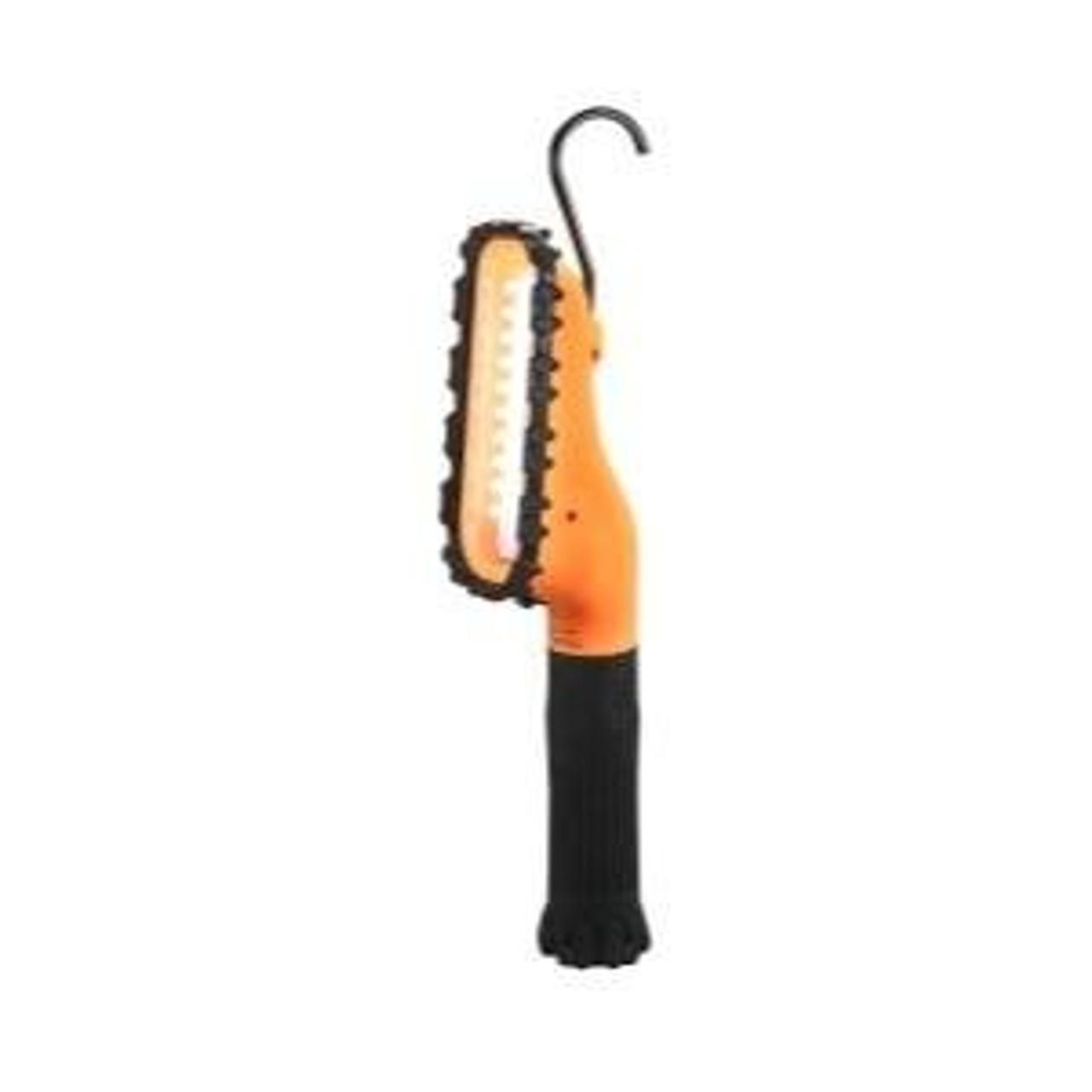 Rechargeable Cordless Flourescent Orange LED Extreme Light EZRXL3000FL-O