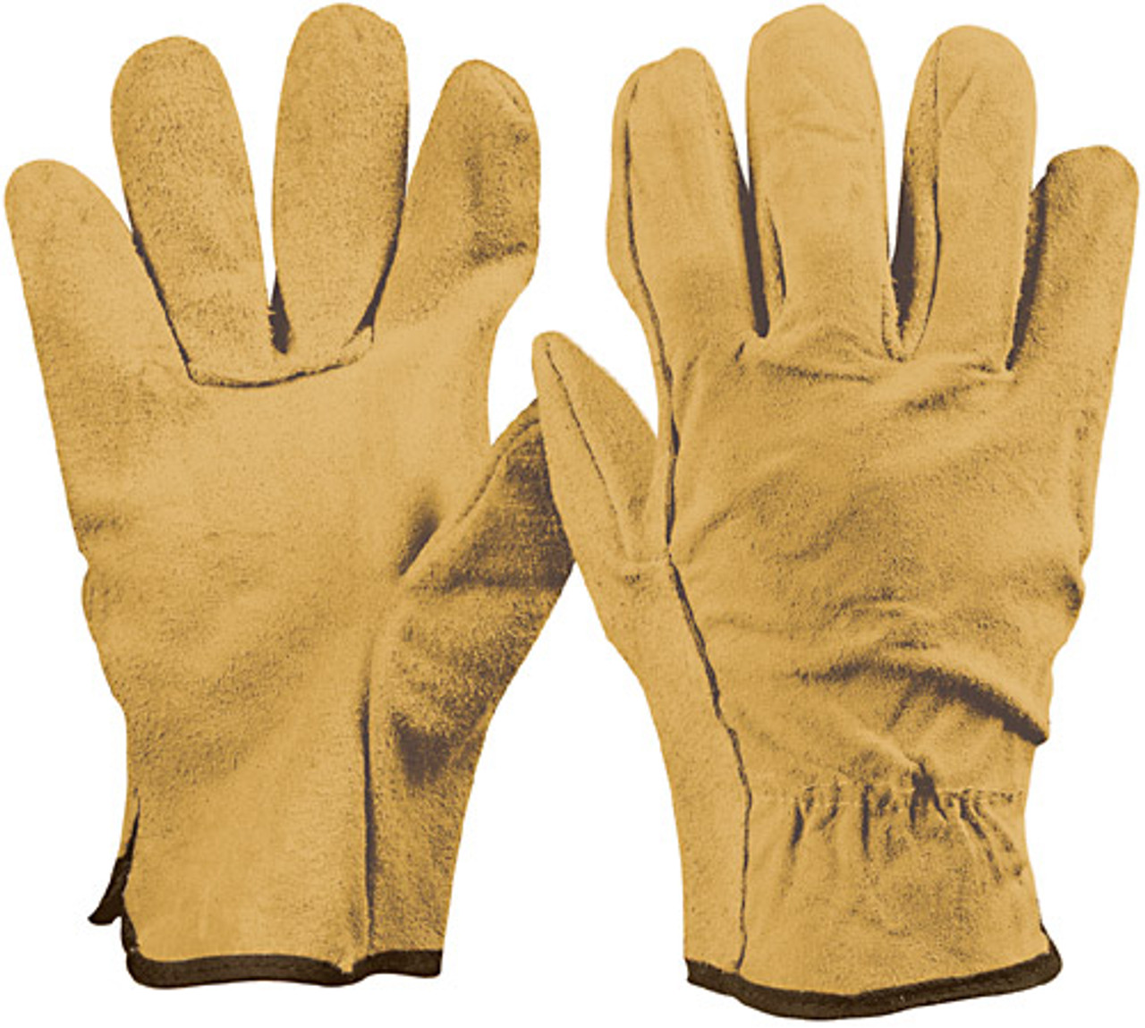 Large General Purpose Work Gloves (2-Pack)