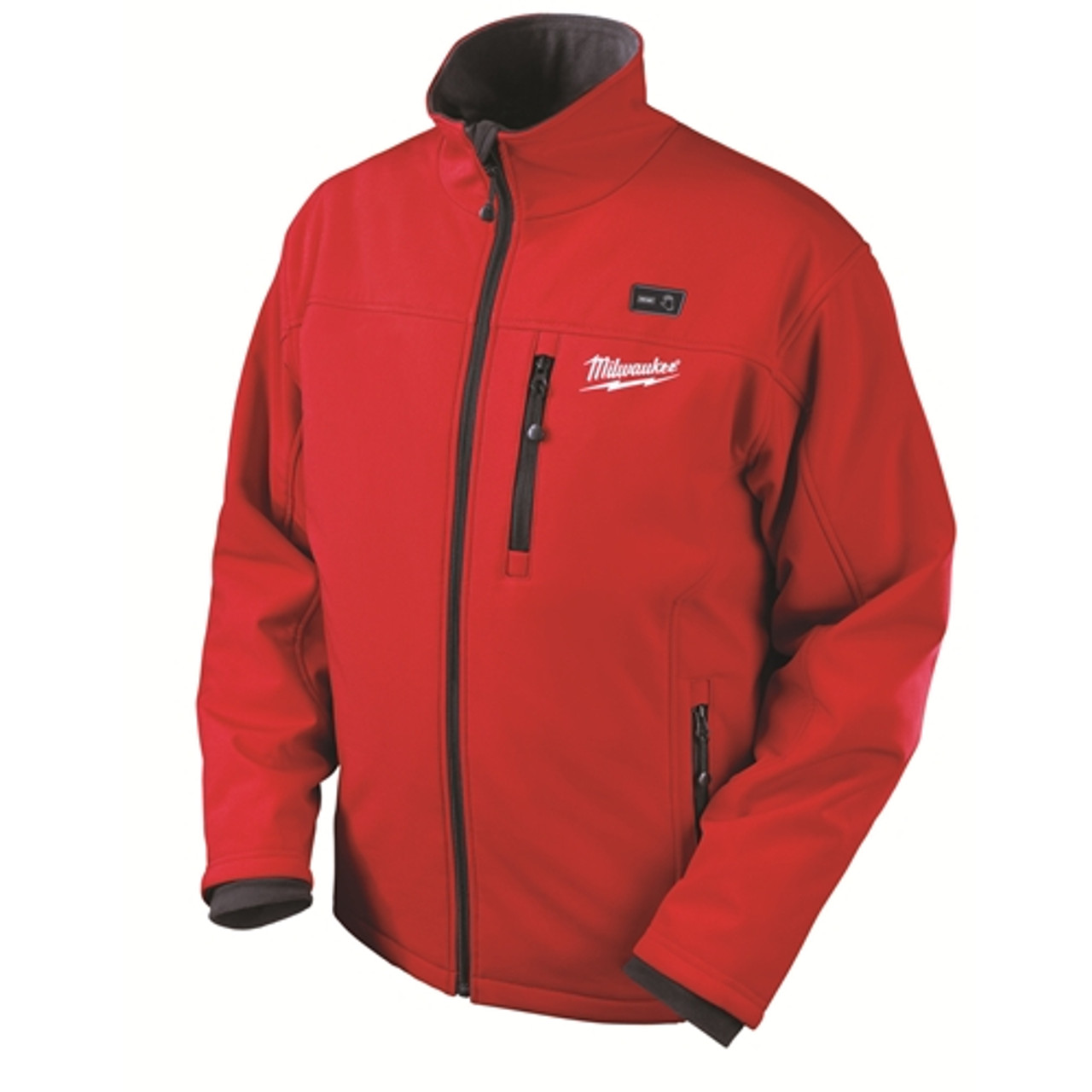 Milwaukee heated jacket on sale 2019