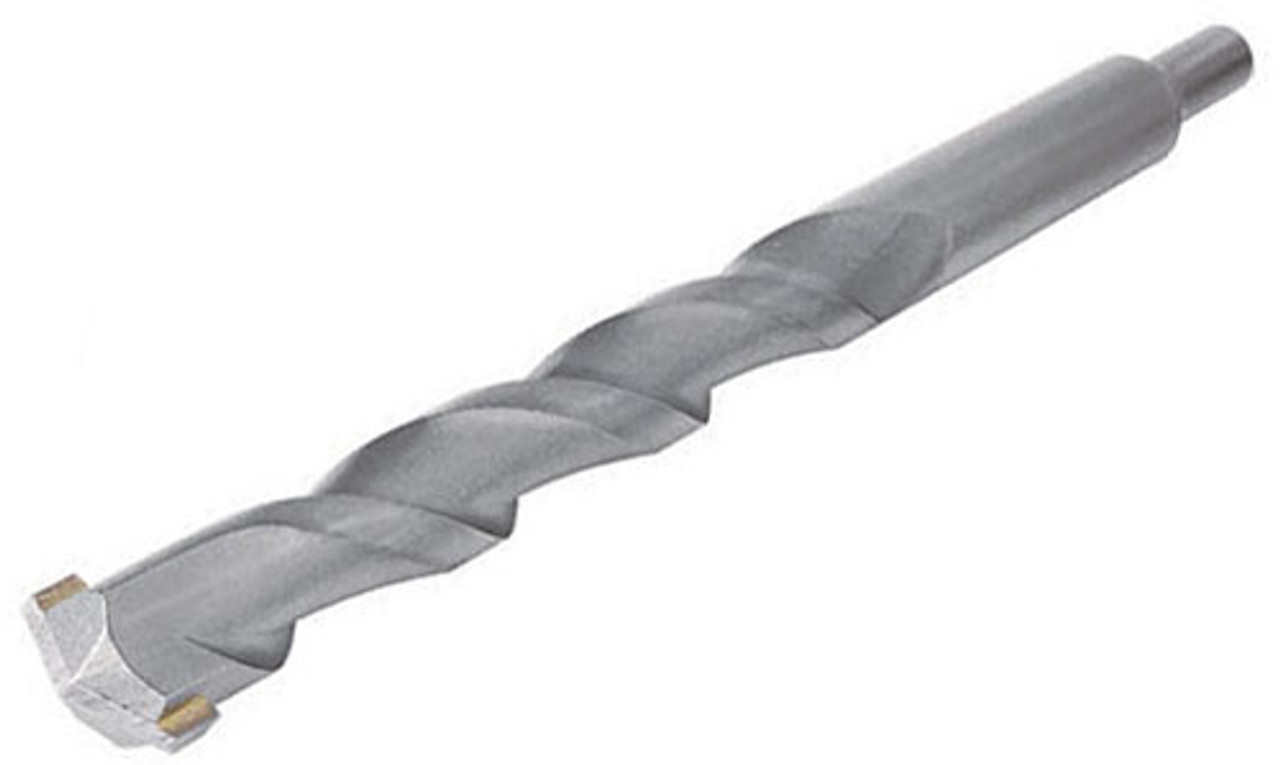 Truper 5/8 X 12" Masonry Drill Bit #11239-2 Pack