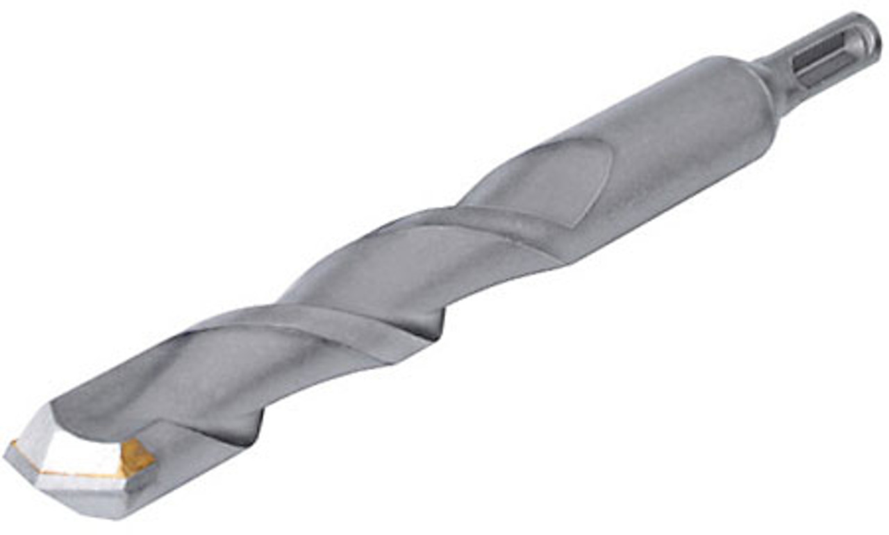 Truper 1 X 10" Sds Masonry Drill Bit #11289