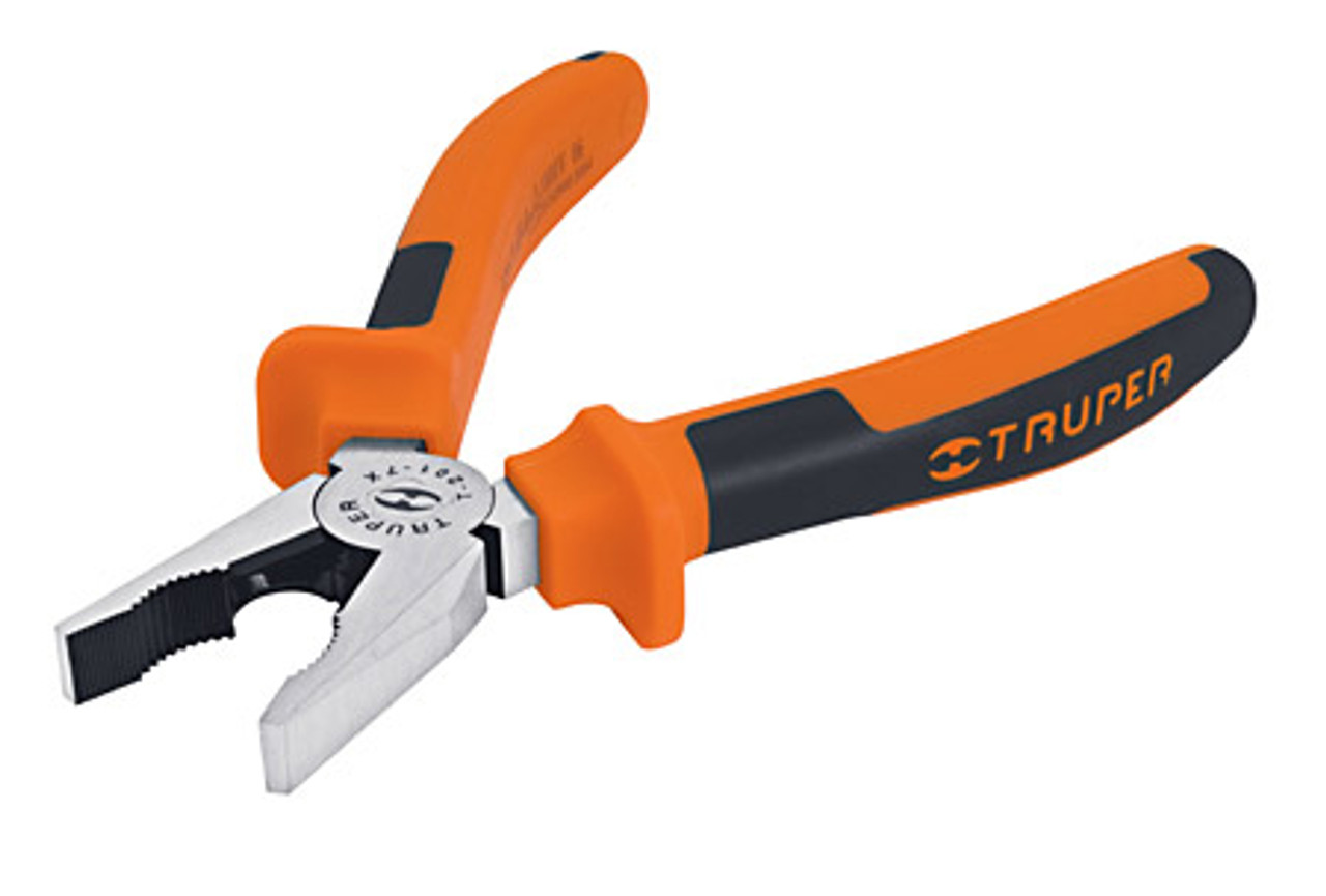 Truper 8" Lineman's Pliers #17330