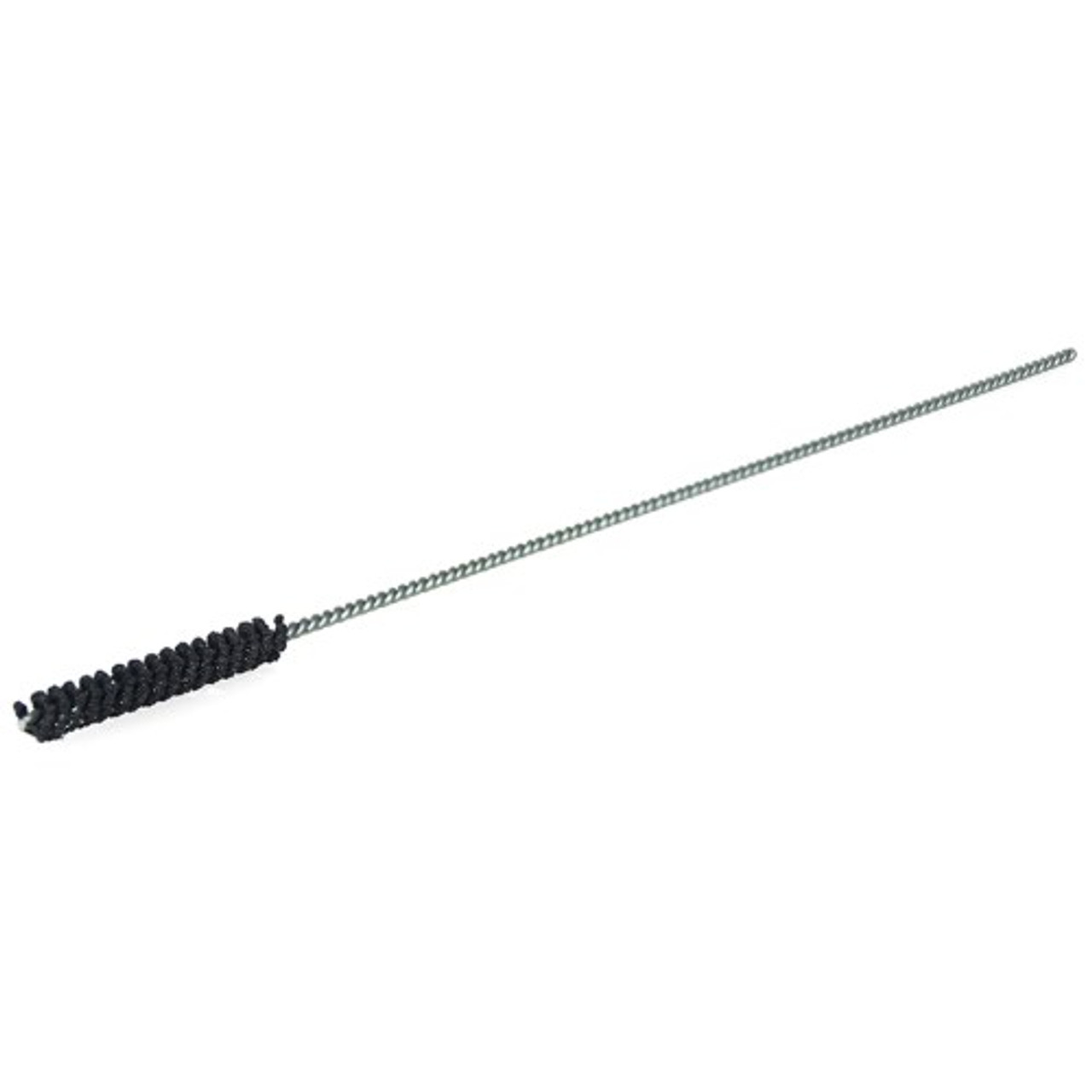 CROSSFLEX STANDARD DUTY BORE BRUSH 4.5MM DIAMETER 320SC GRIT(34107)